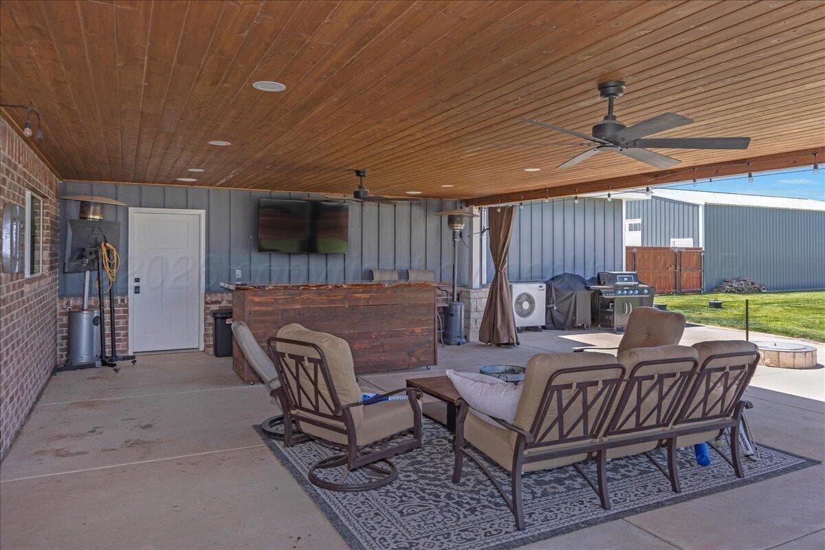 9800 W HELP Lane, Amarillo, TX 79119-1271, photo 42