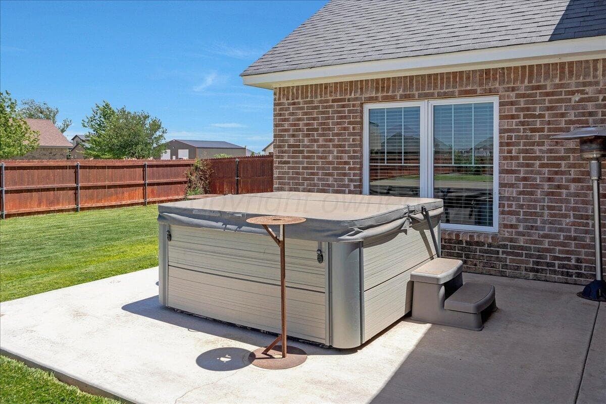 9800 W HELP Lane, Amarillo, TX 79119-1271, photo 43