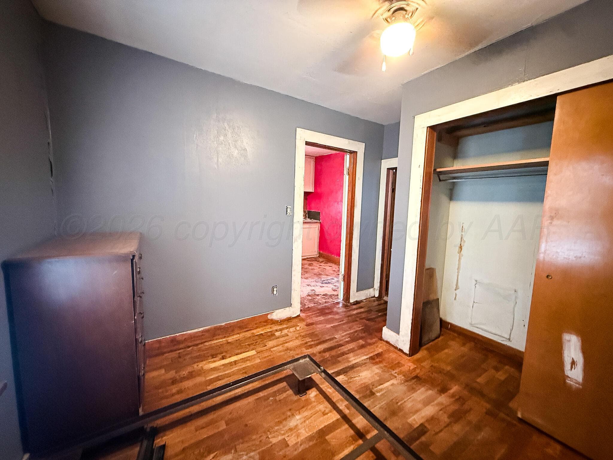 628 E FOSTER Avenue, Pampa, TX 79065-6608, photo 9