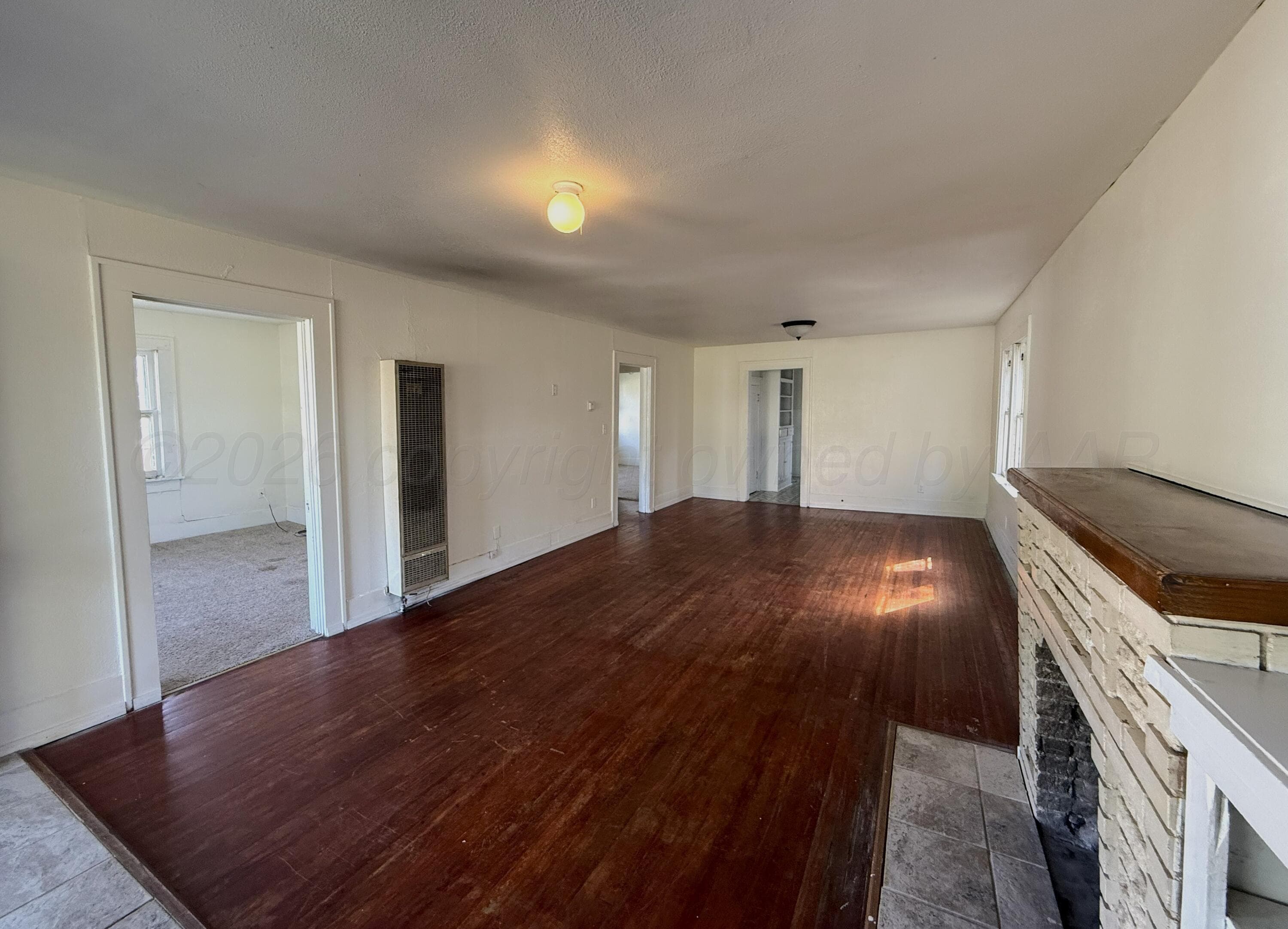 419 N SOMERVILLE Street, Pampa, TX 79065-5321, photo 5