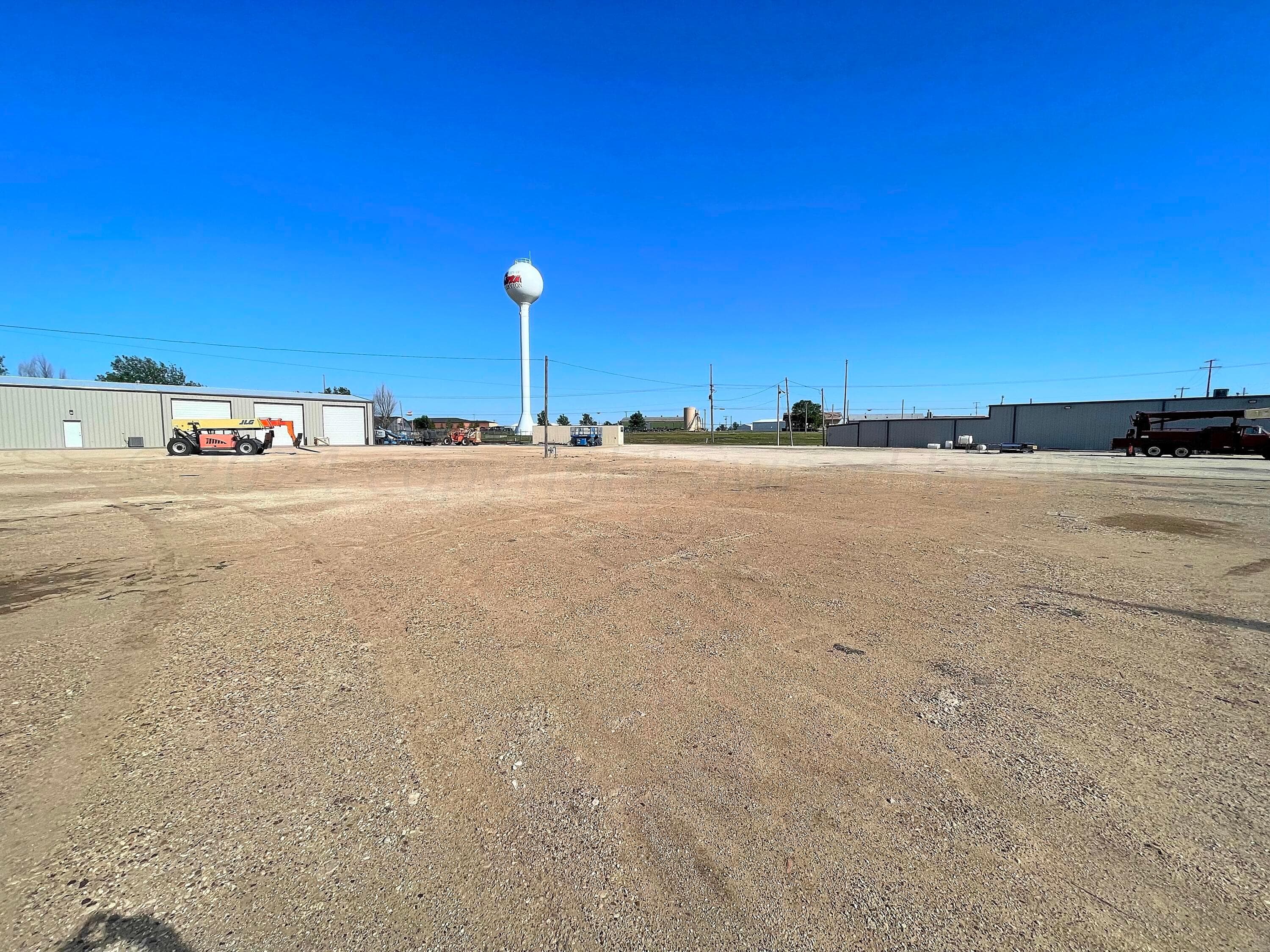 110 N Main Street, Perryton, TX 79070, photo 4