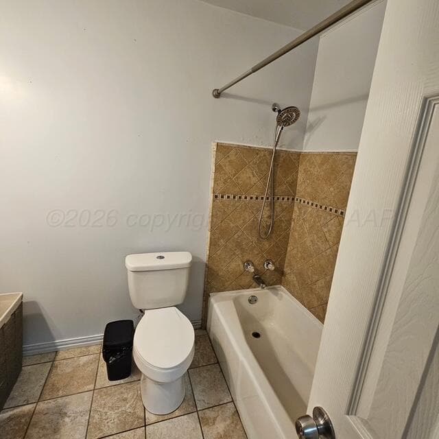5907 NE 23RD Avenue, Amarillo, TX 79107-7565, photo 21