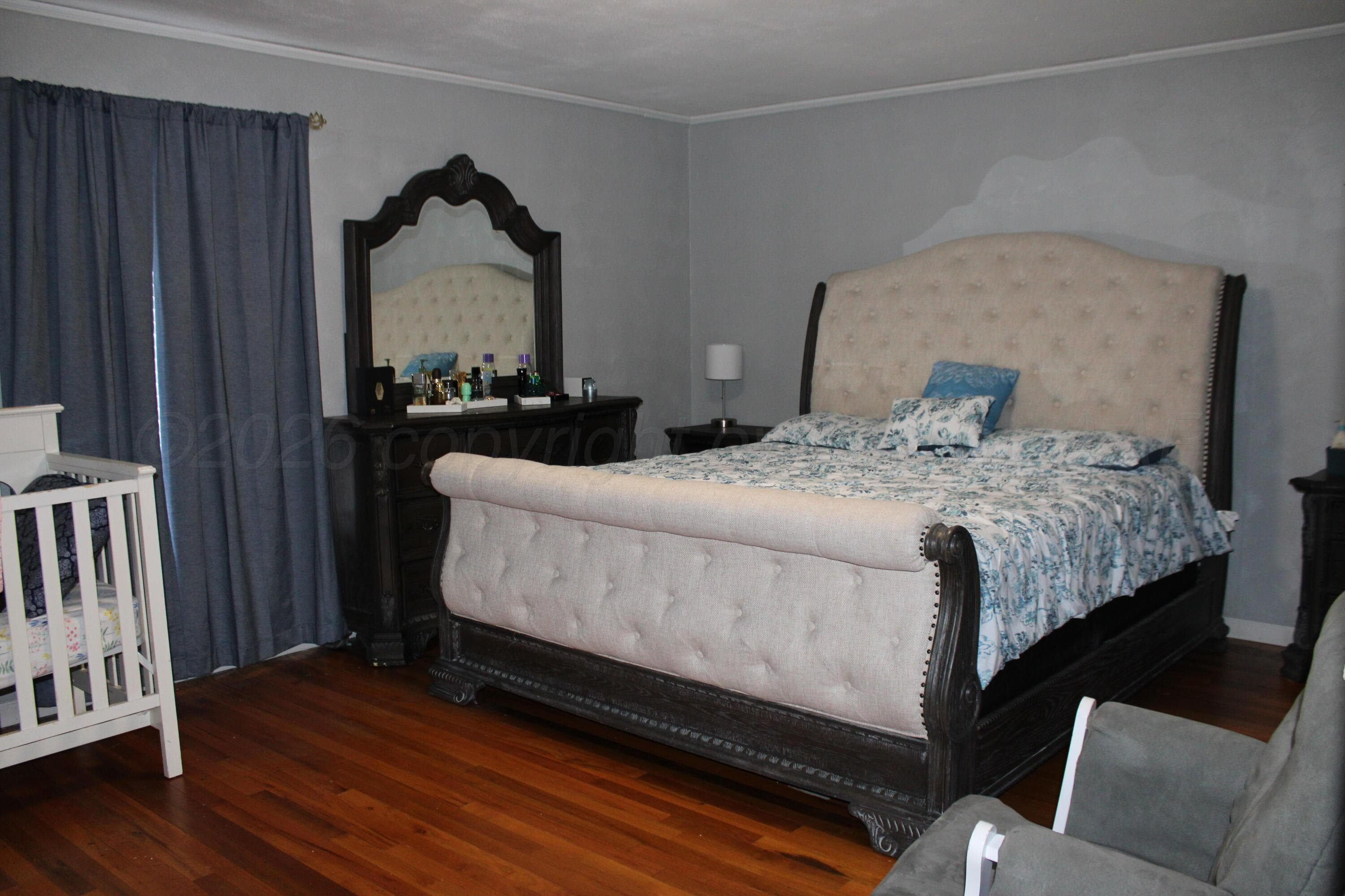 613 S MADDOX Avenue, Dumas, TX 79029-4543, photo 9