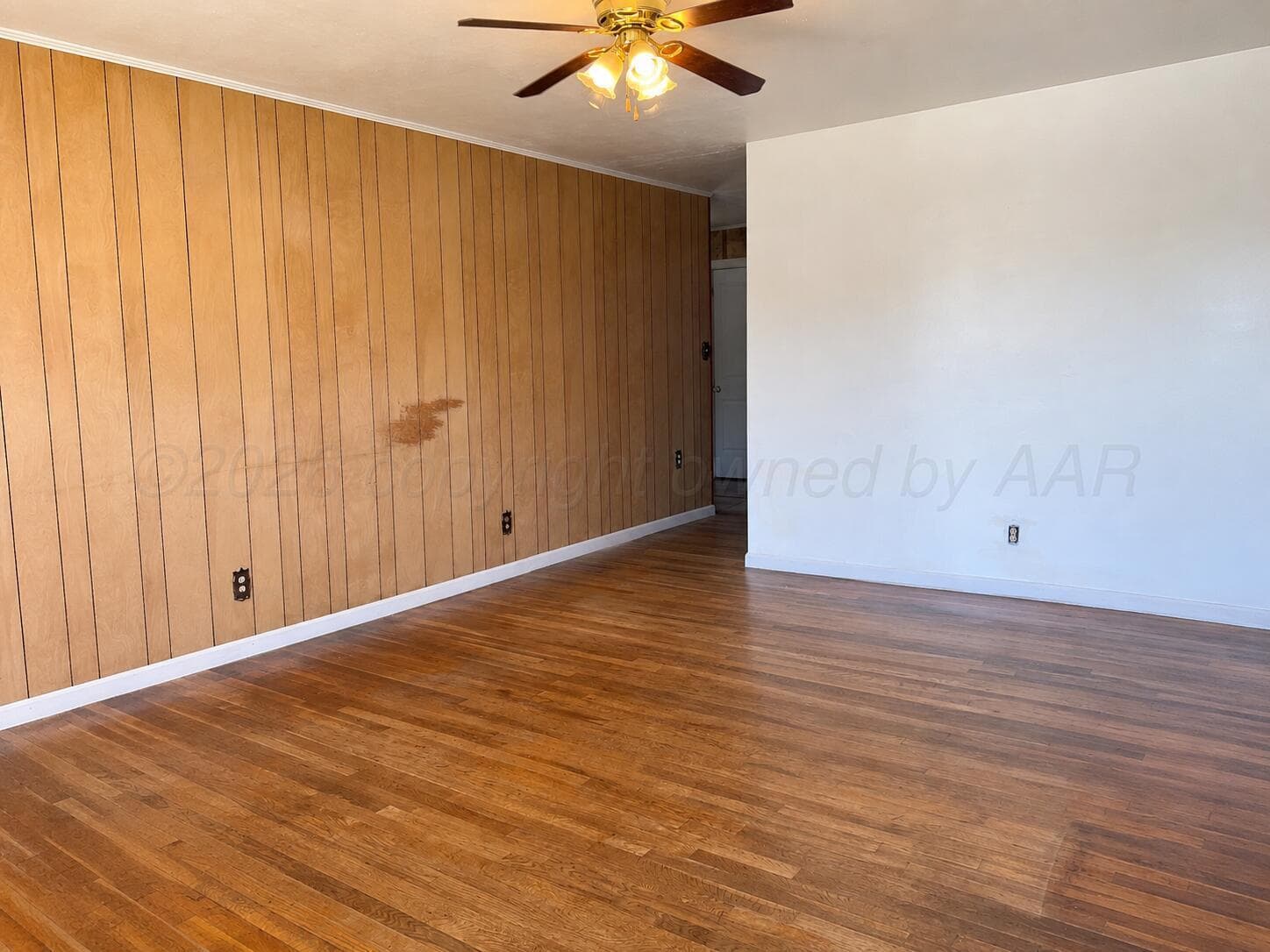 203 W 12th Avenue, Spearman, TX 79081, photo 2