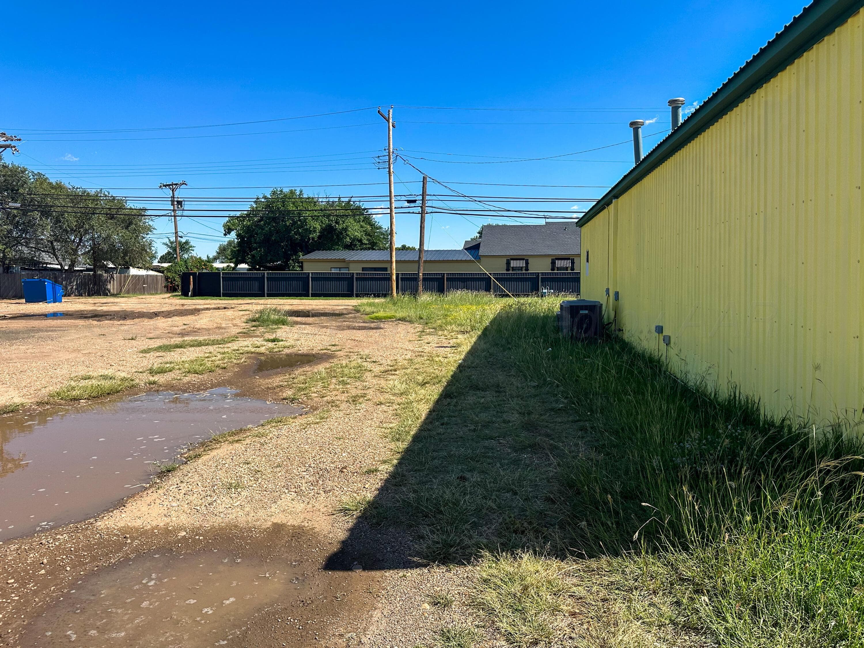 109 W Broadway Street, Fritch, TX 79036, photo 5