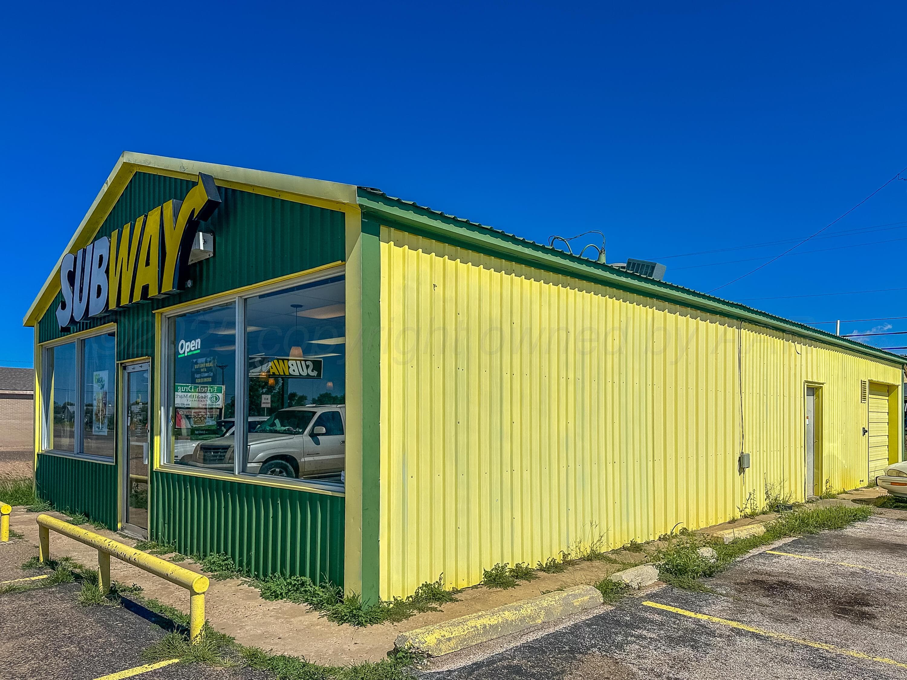 109 W Broadway Street, Fritch, TX 79036, photo 7