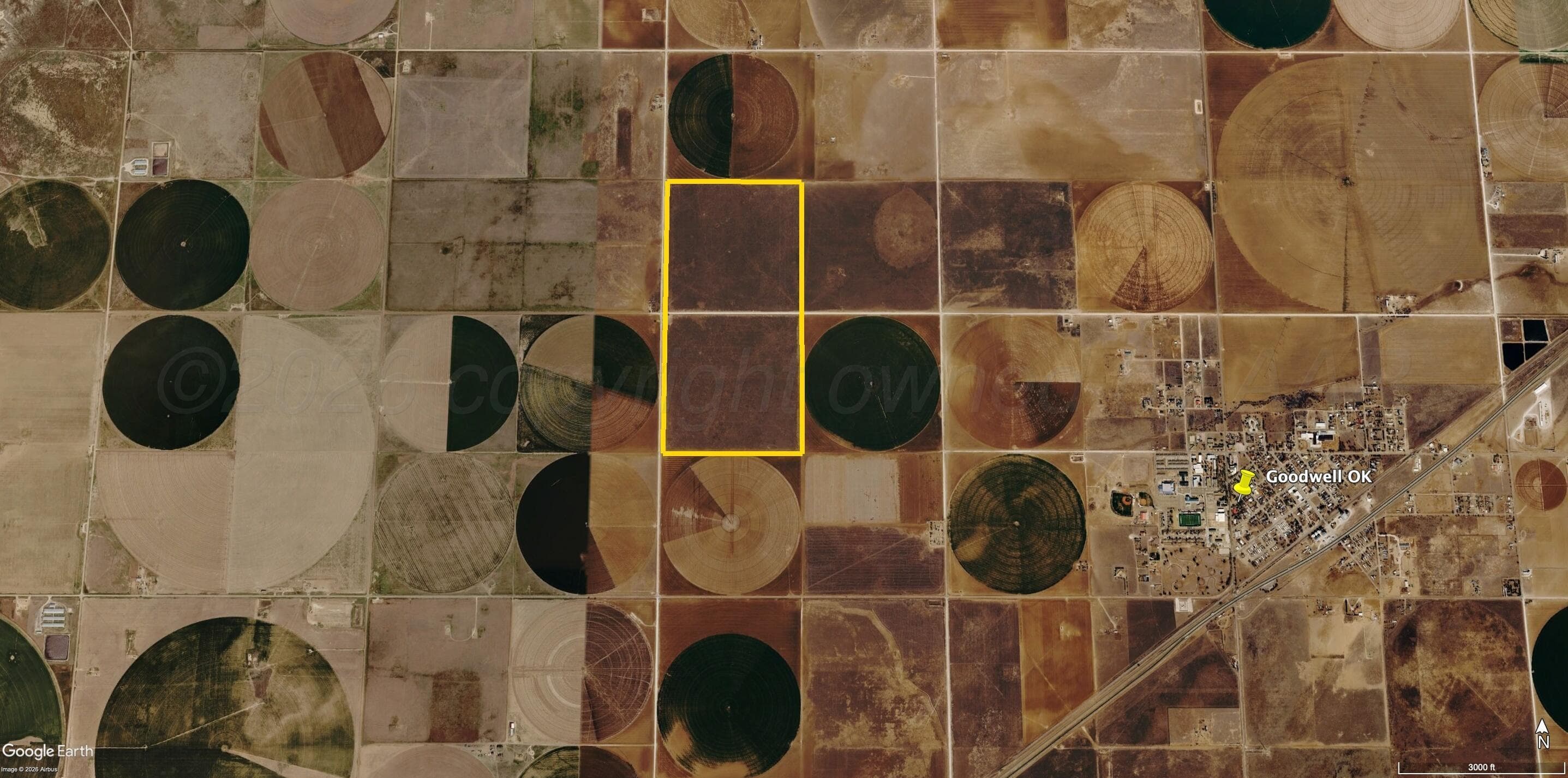 Guymon, OK 73942, photo 2