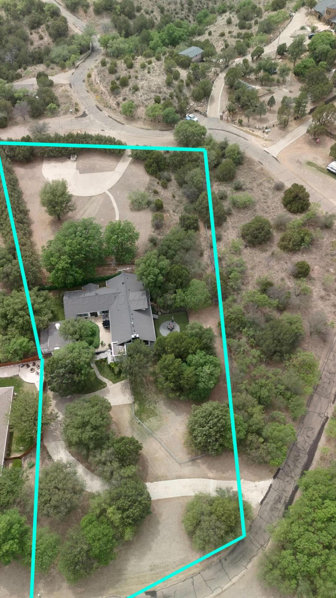 153 N TIMBERCREEK Circle, Amarillo, TX 79118-3706