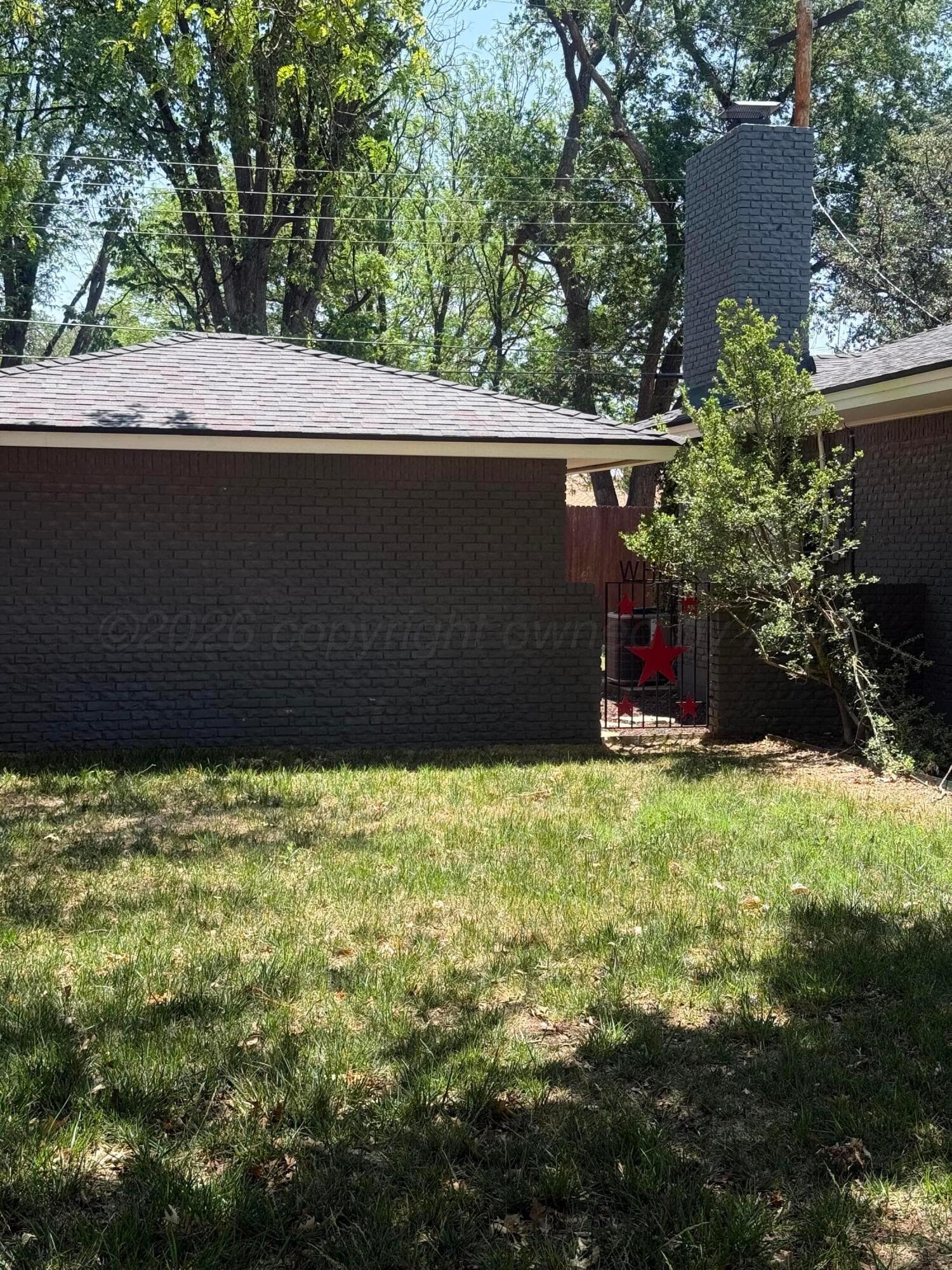 210 N Texas Avenue, Hereford, TX 79045, photo 37