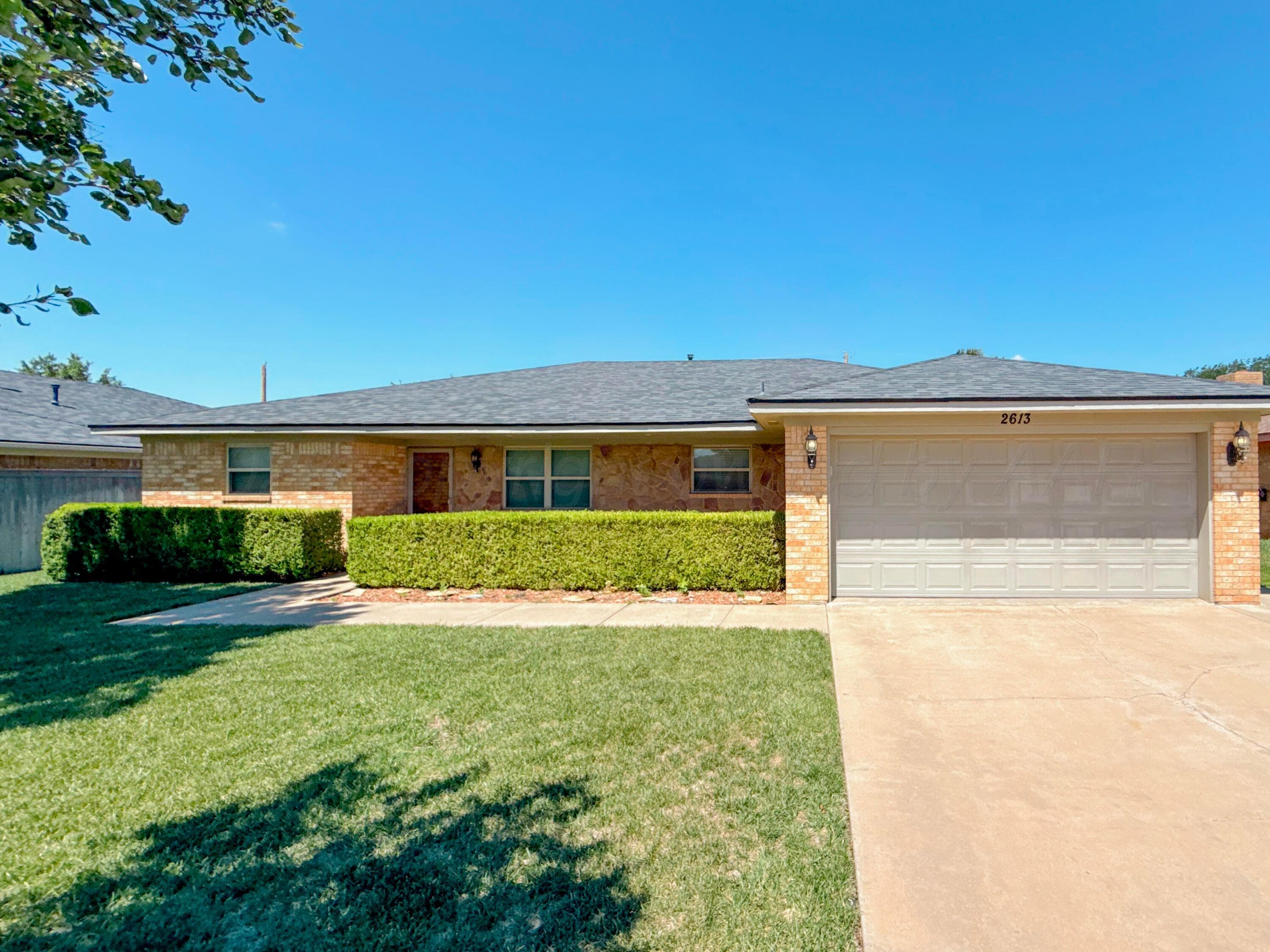 2613 N FIR Street, Pampa, TX 79065-3142, photo 5