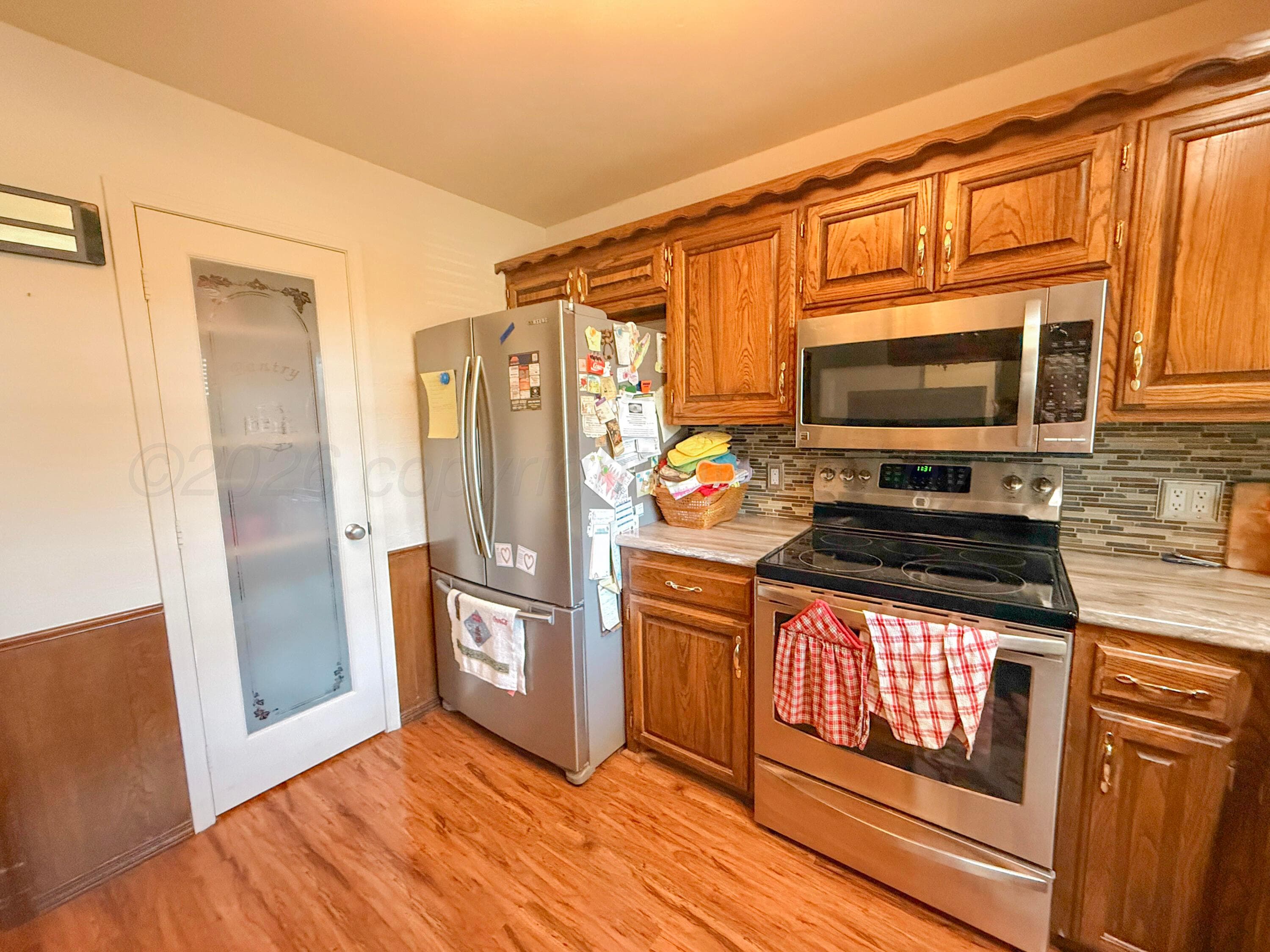 2613 N FIR Street, Pampa, TX 79065-3142, photo 9