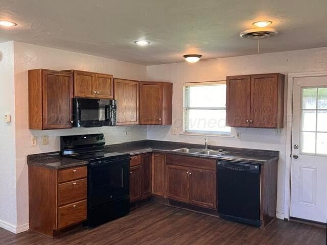 1104 S Haney Street, Spearman, TX 79081, photo 7