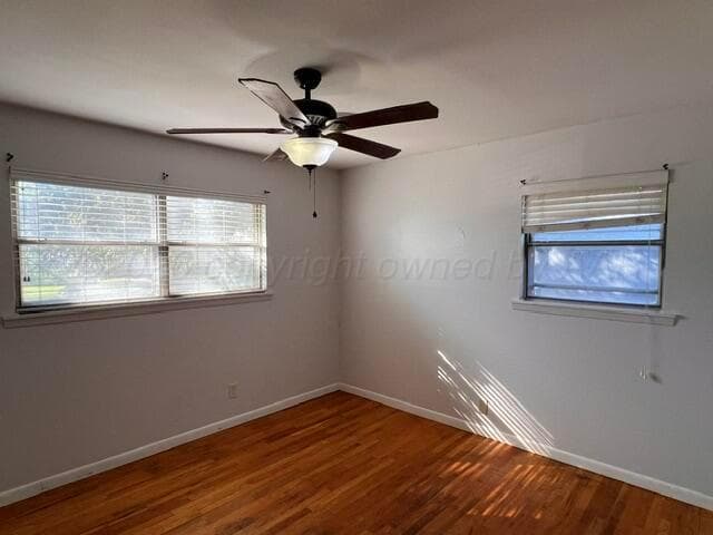 1104 S Haney Street, Spearman, TX 79081, photo 10