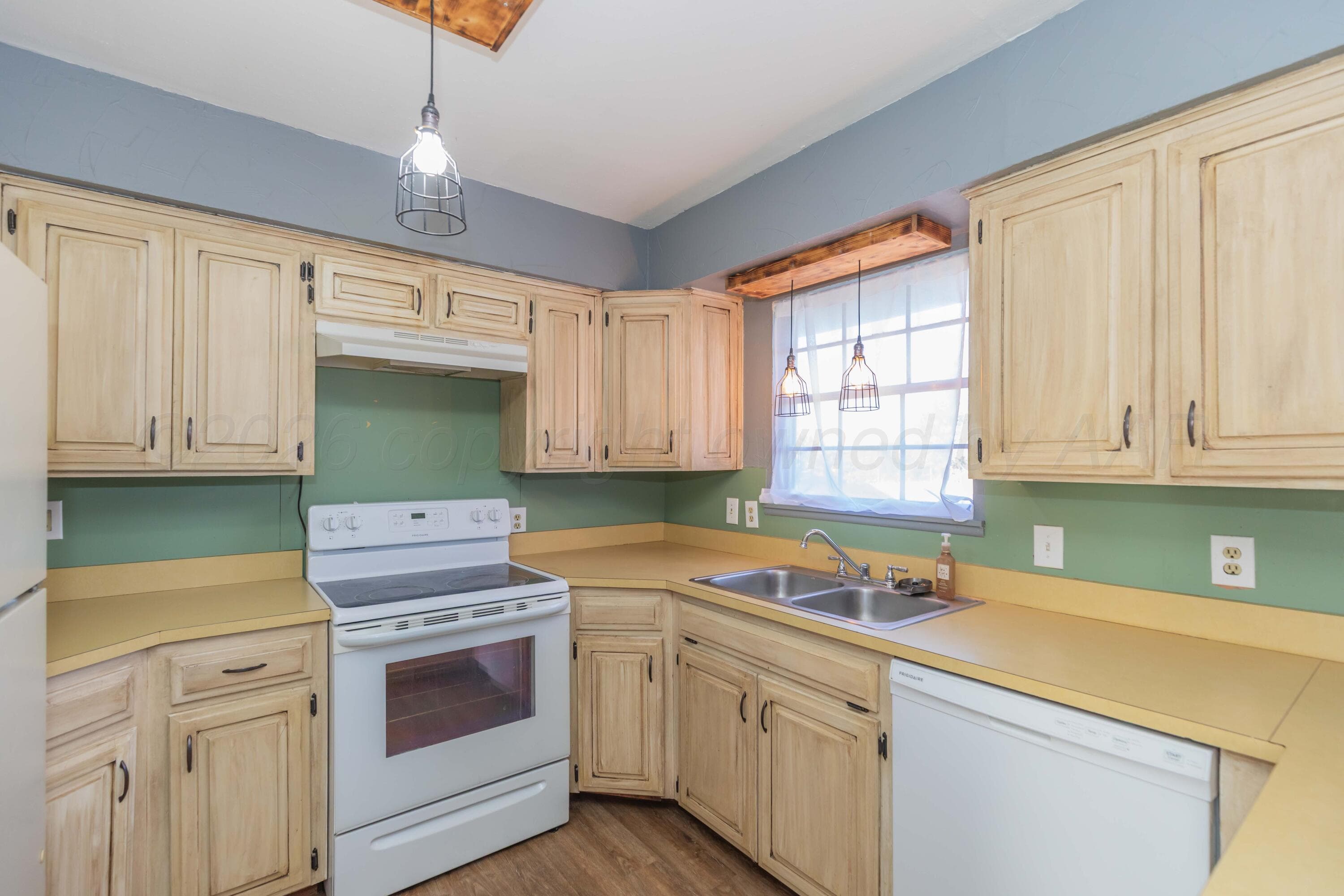 122 Womack Street, Borger, TX 79007, photo 12