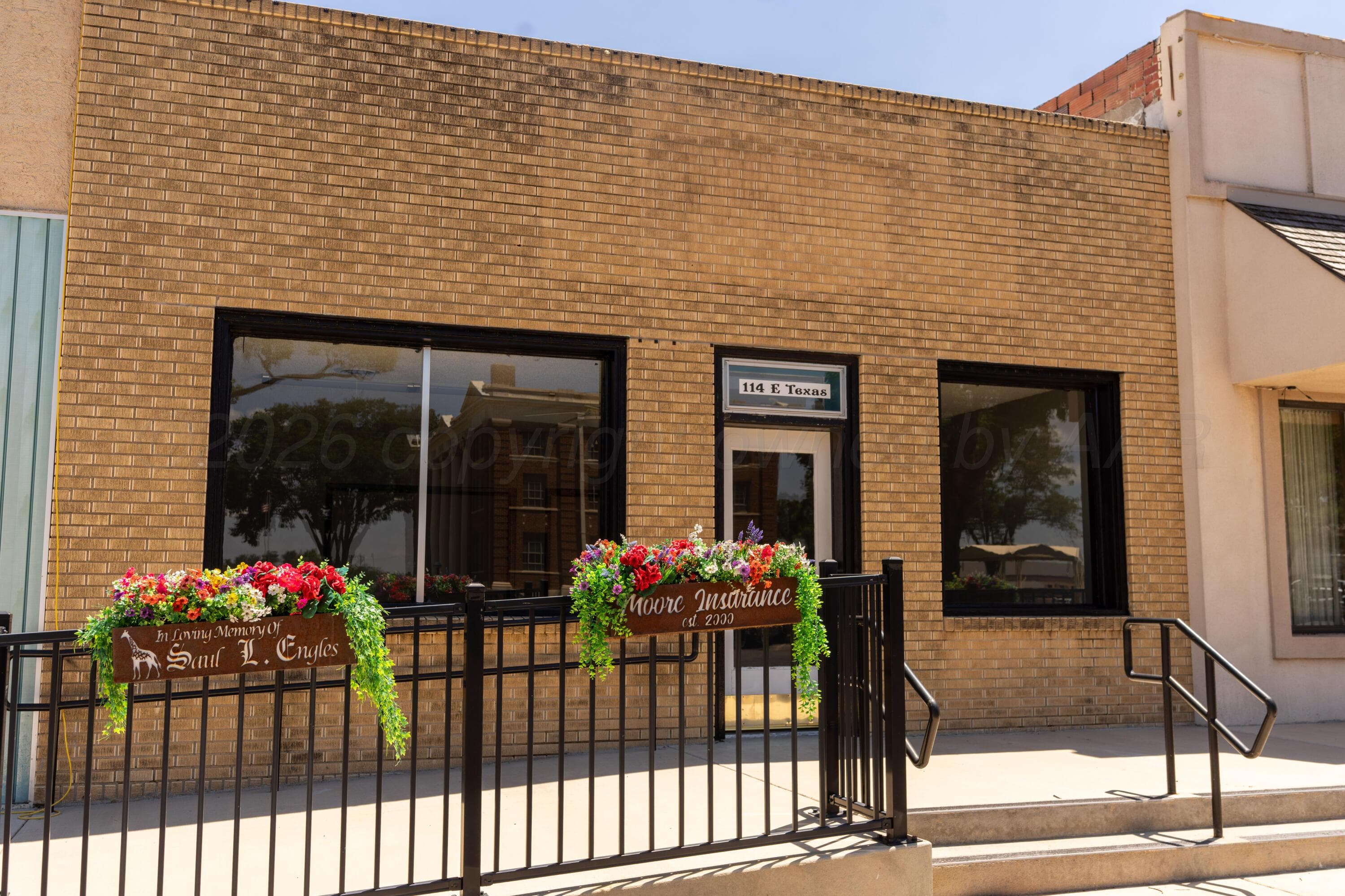 114 E Texas Avenue, Wheeler, TX 79096