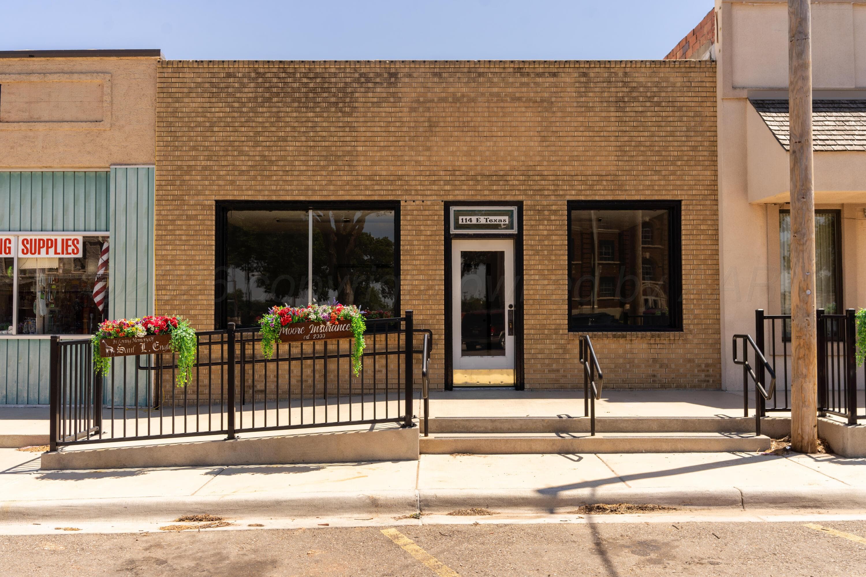 114 E Texas Avenue, Wheeler, TX 79096, photo 6