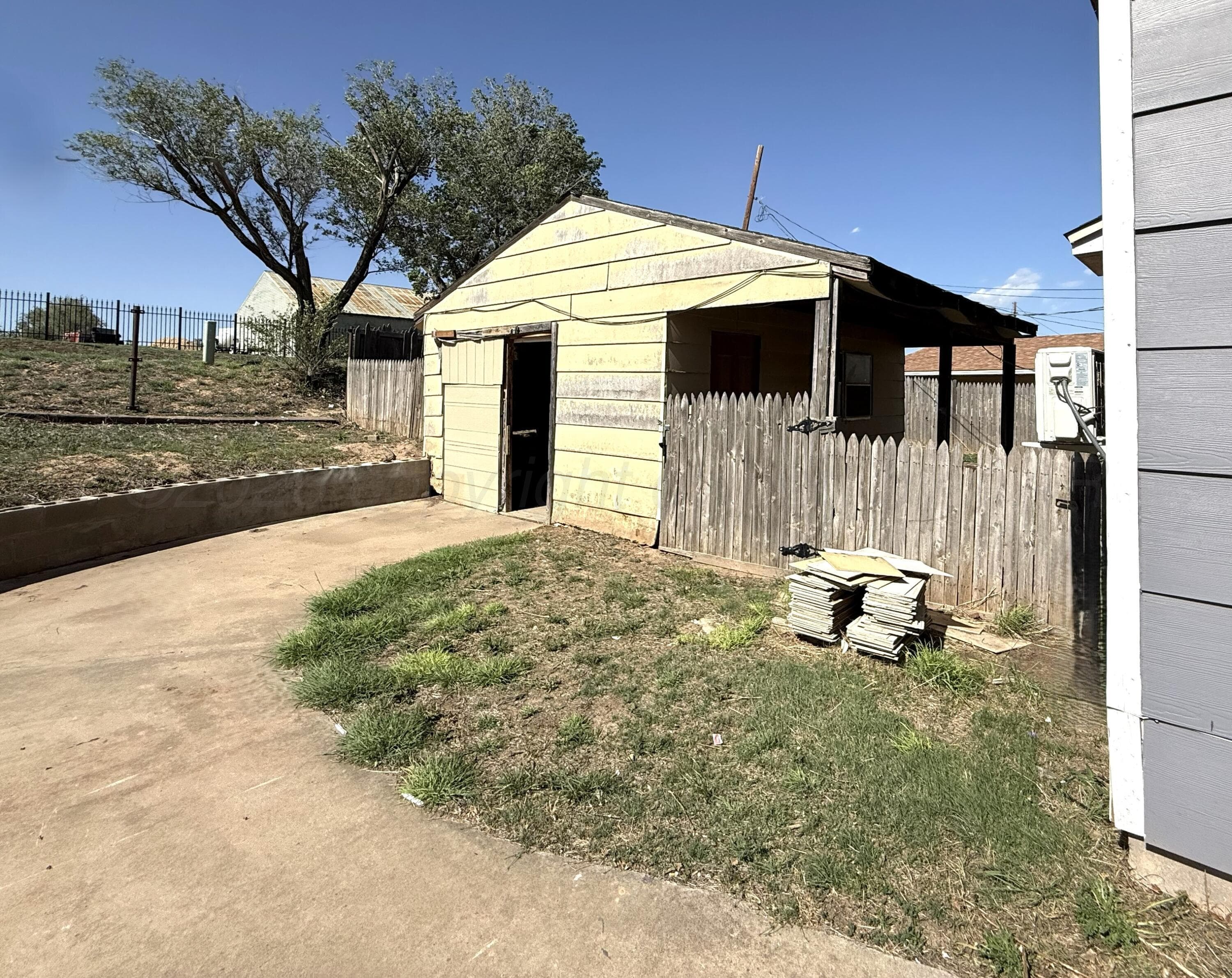 1344 TERRACE Street, Pampa, TX 79065-4754, photo 11