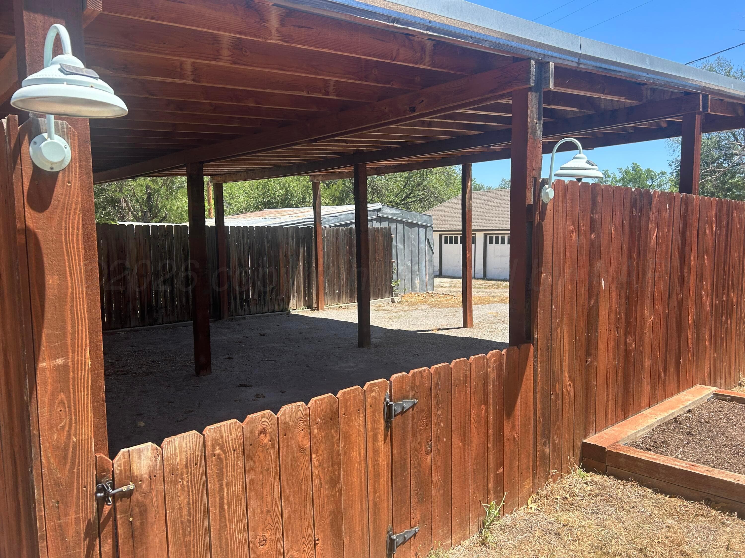 709 S 6th Street, Canadian, TX 79014, photo 22