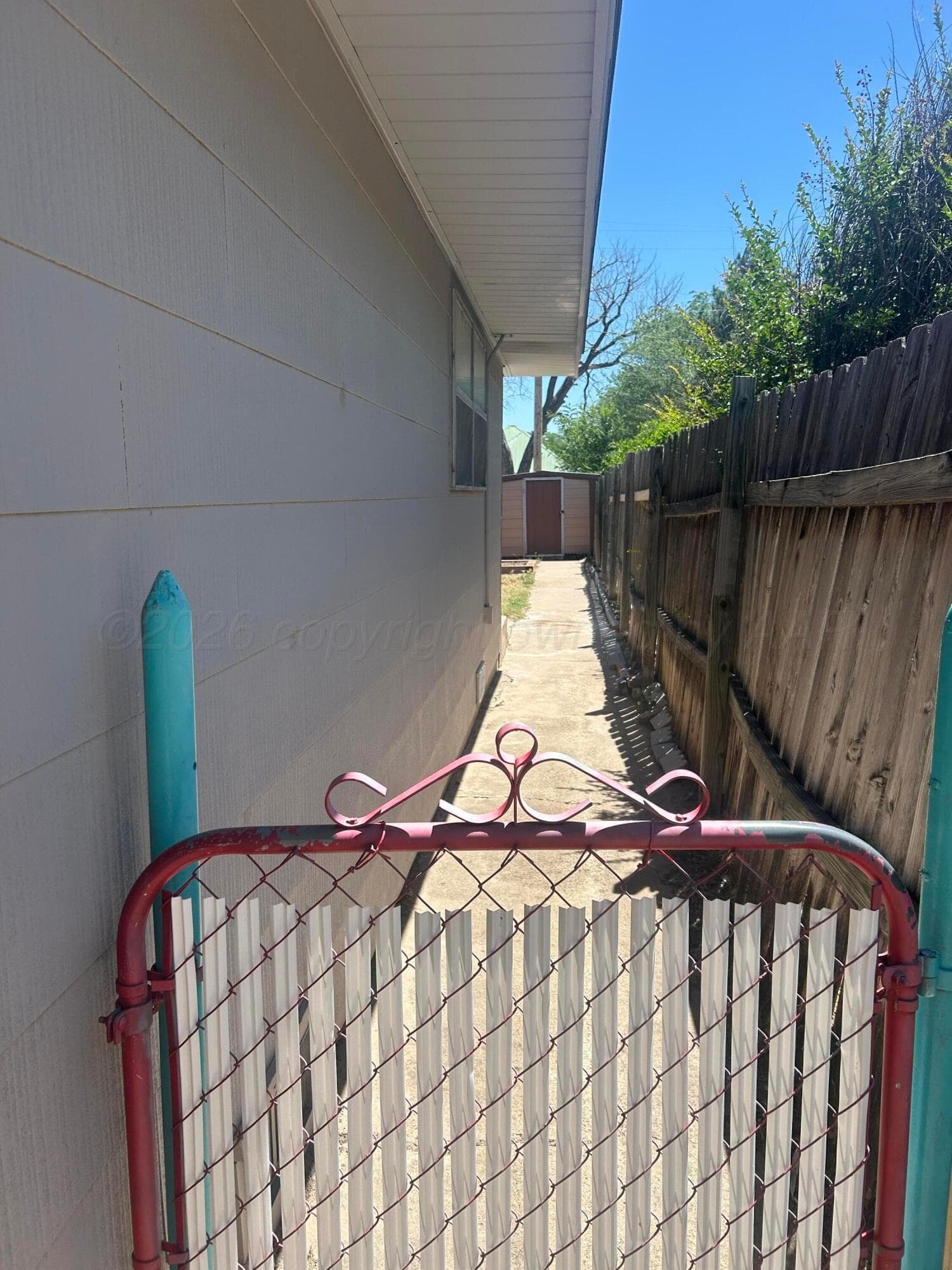 709 S 6th Street, Canadian, TX 79014, photo 25