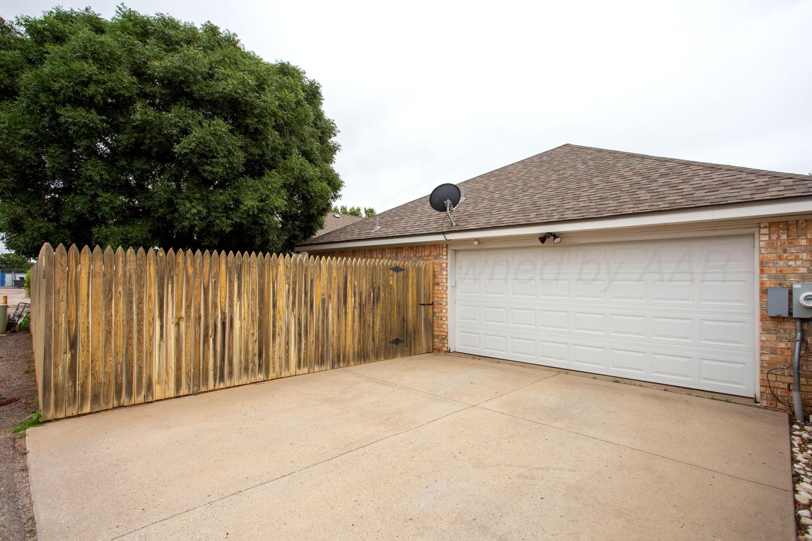 6206 OAKCREST Lane, Amarillo, TX 79109-6907, photo 24