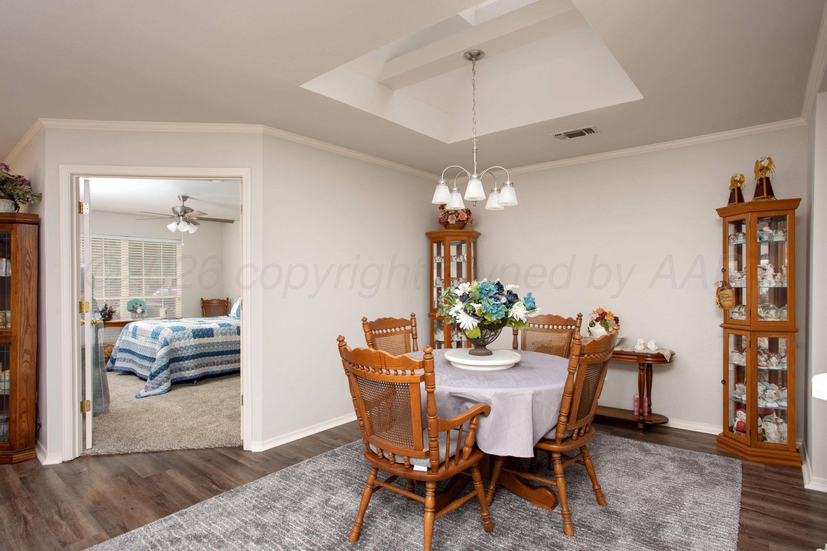 6206 OAKCREST Lane, Amarillo, TX 79109-6907, photo 9