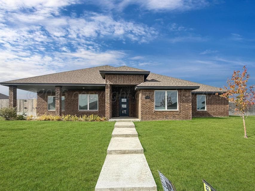8106 MIAMI, Amarillo, TX 79118-1542