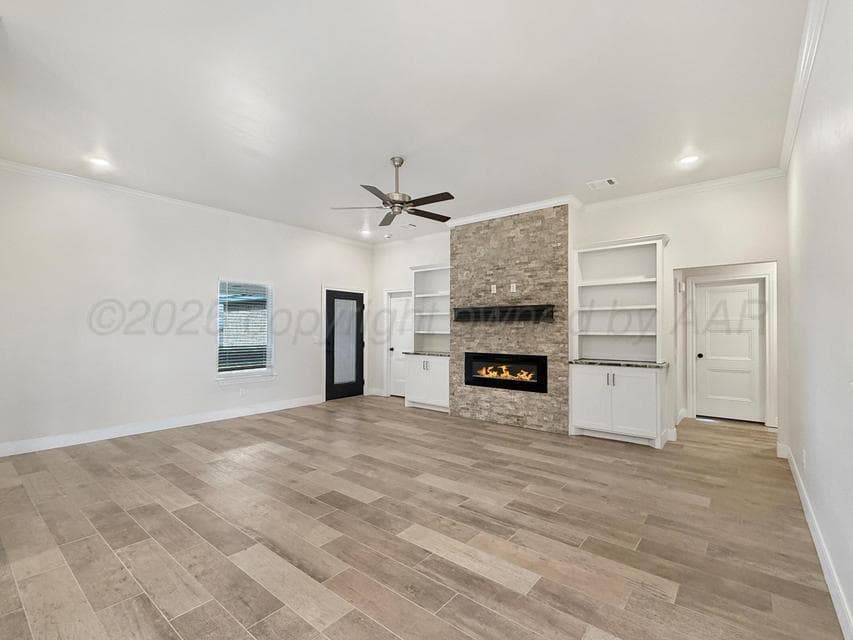 8106 MIAMI, Amarillo, TX 79118-1542, photo 4