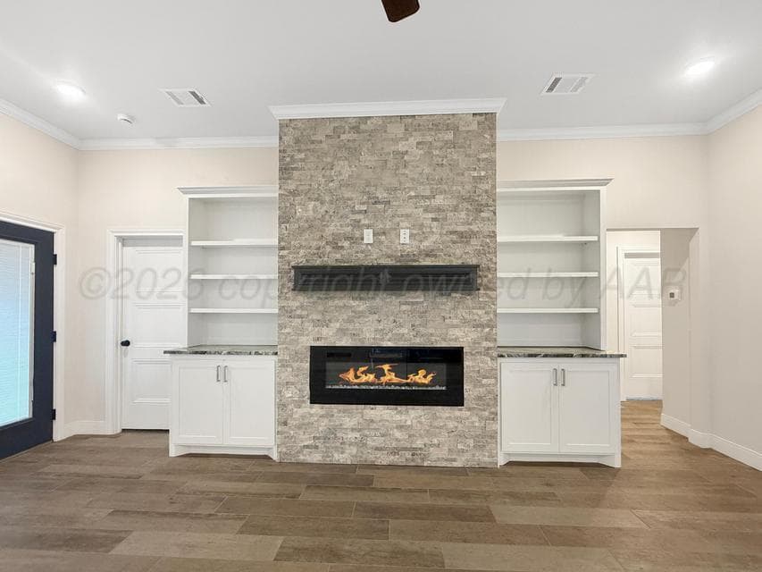 8106 MIAMI, Amarillo, TX 79118-1542, photo 5
