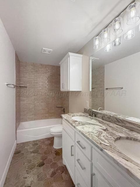 8106 MIAMI, Amarillo, TX 79118-1542, photo 18