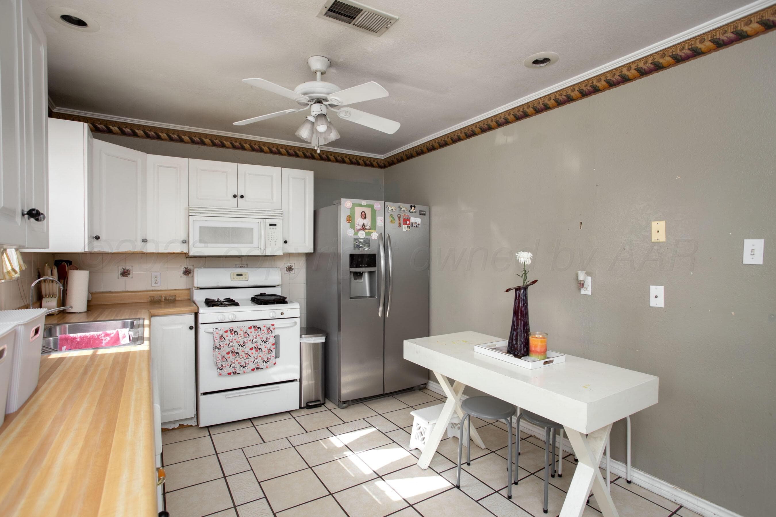 3622 NE 16TH Avenue, Amarillo, TX 79107-7202, photo 17