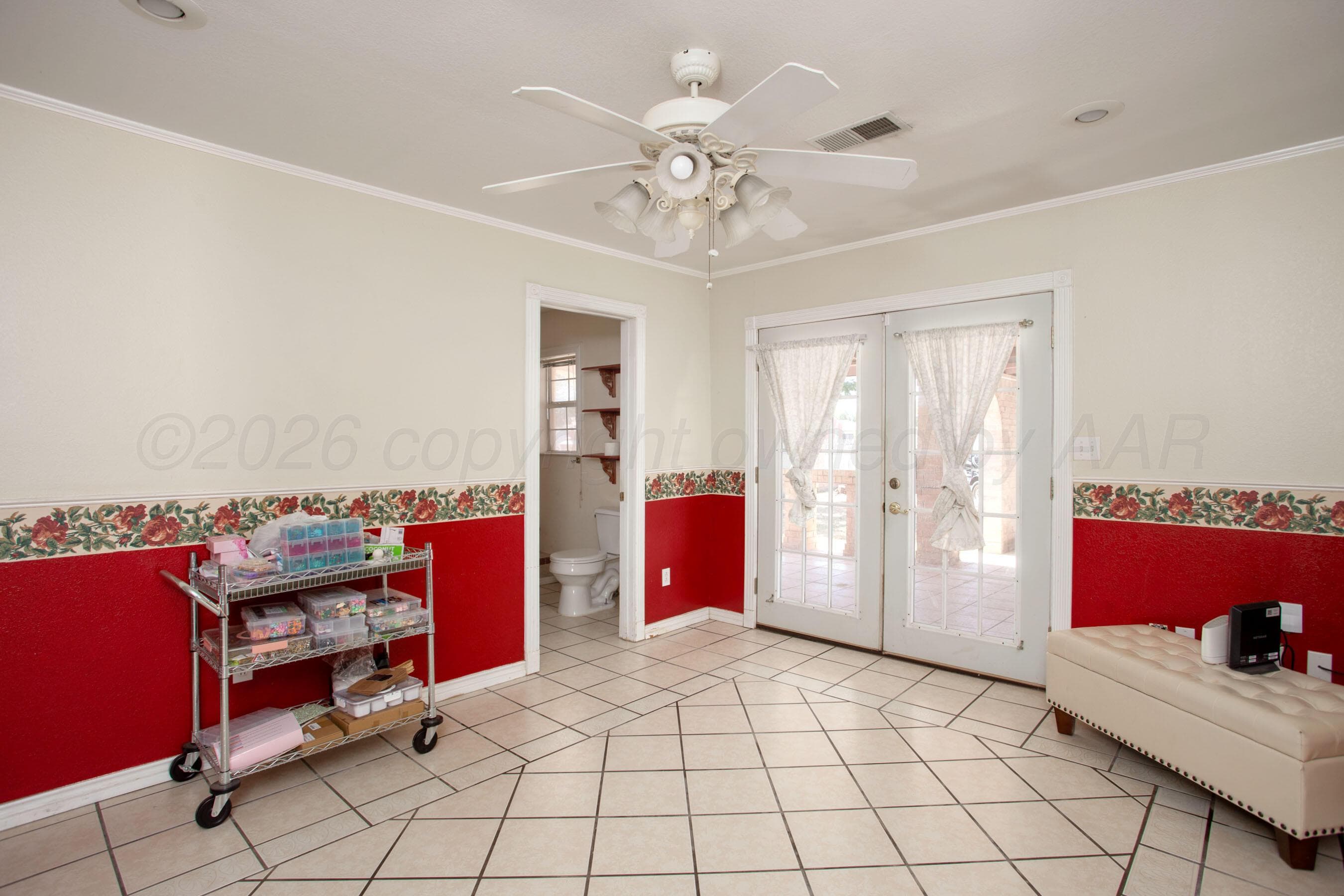3622 NE 16TH Avenue, Amarillo, TX 79107-7202, photo 13