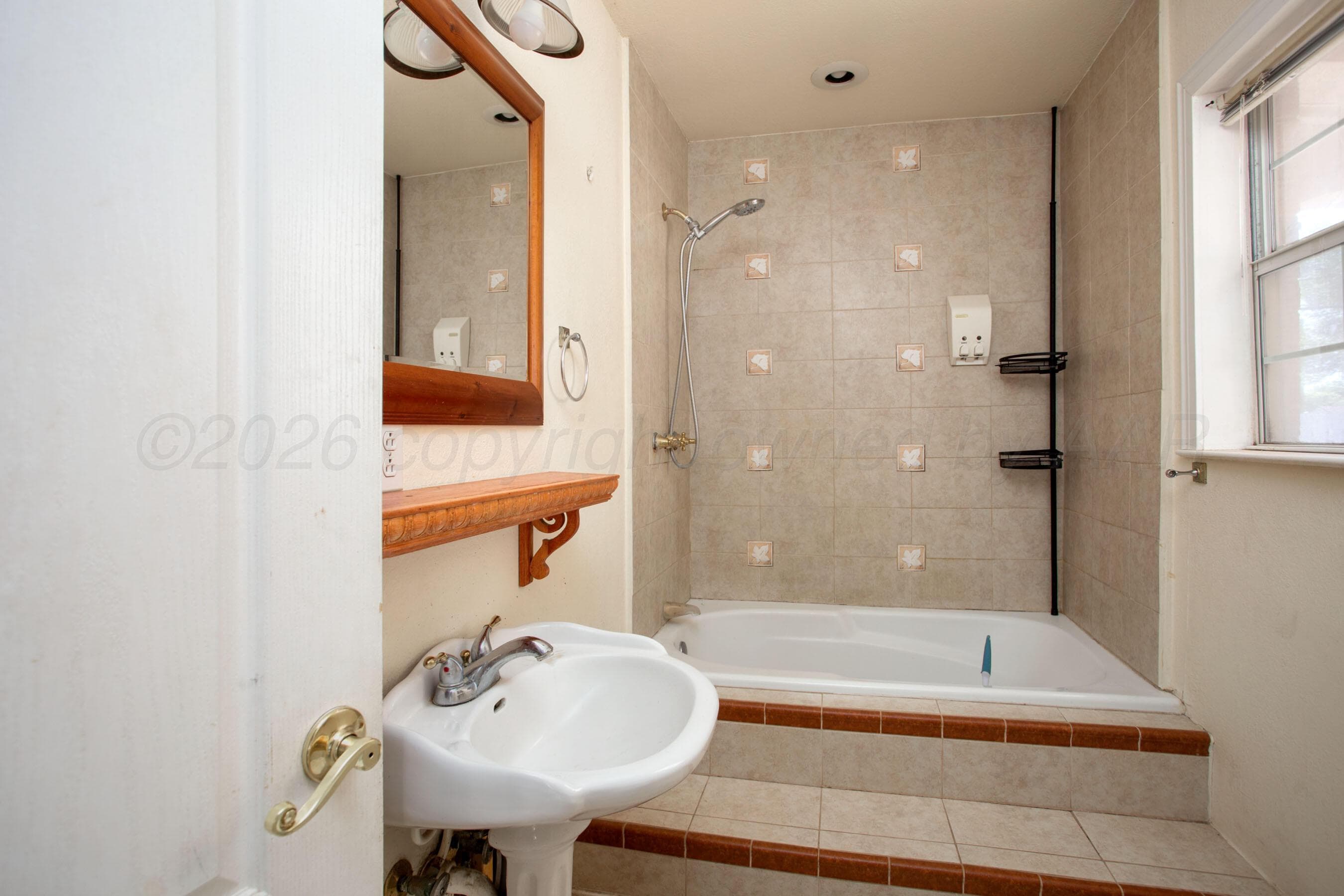 3622 NE 16TH Avenue, Amarillo, TX 79107-7202, photo 12