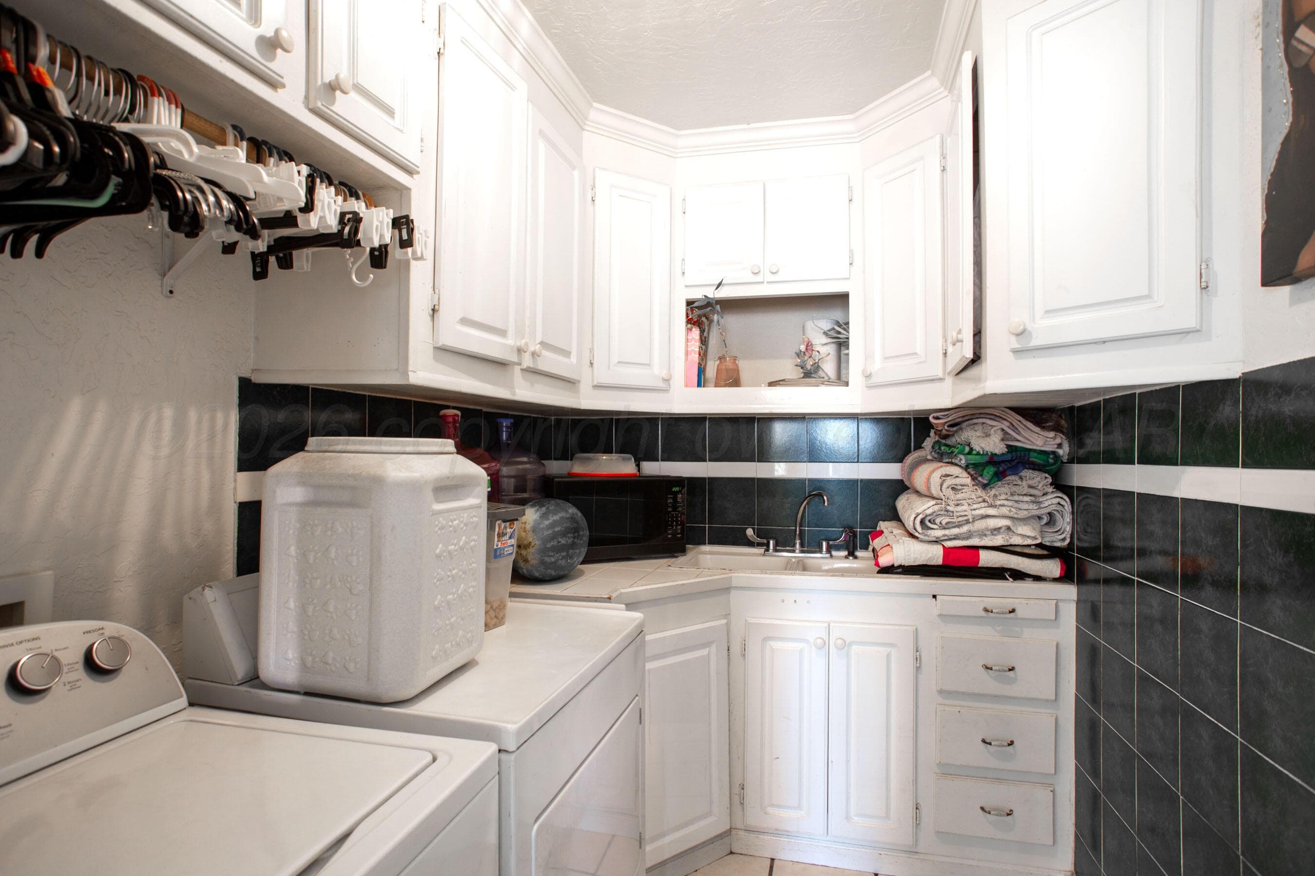 3622 NE 16TH Avenue, Amarillo, TX 79107-7202, photo 9