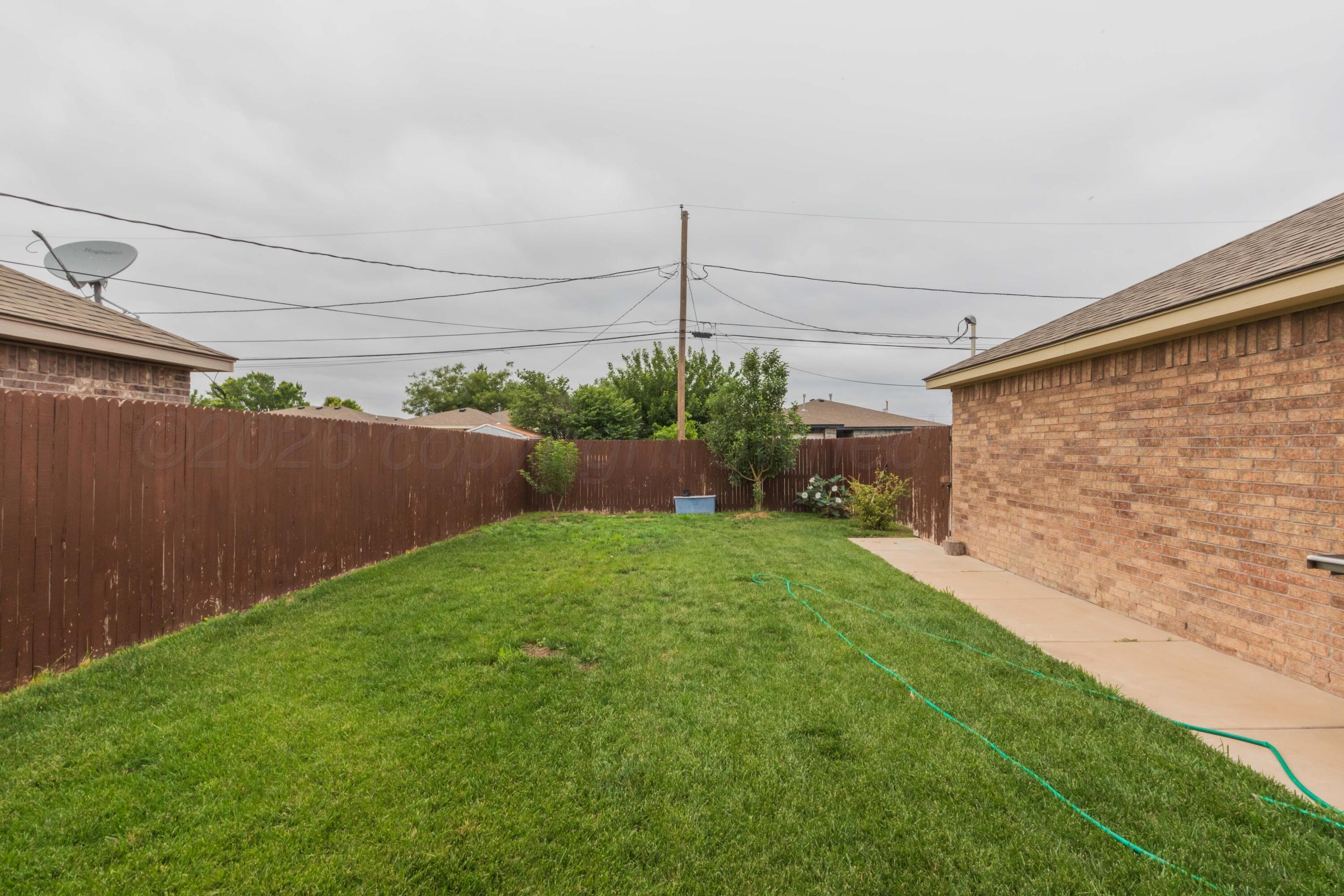 2708 SIMKINS Lane, Amarillo, TX 79118-1261, photo 24