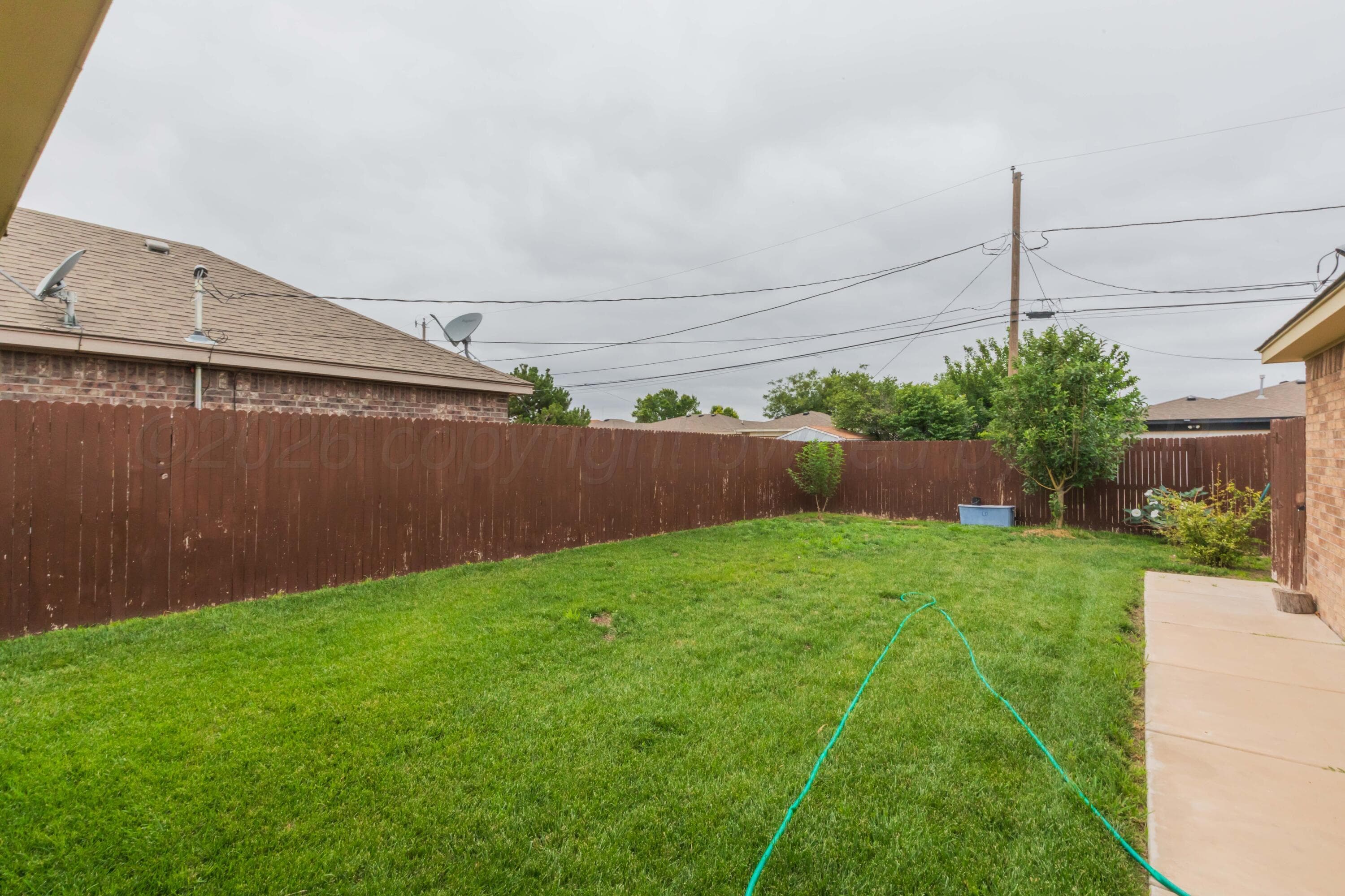2708 SIMKINS Lane, Amarillo, TX 79118-1261, photo 22