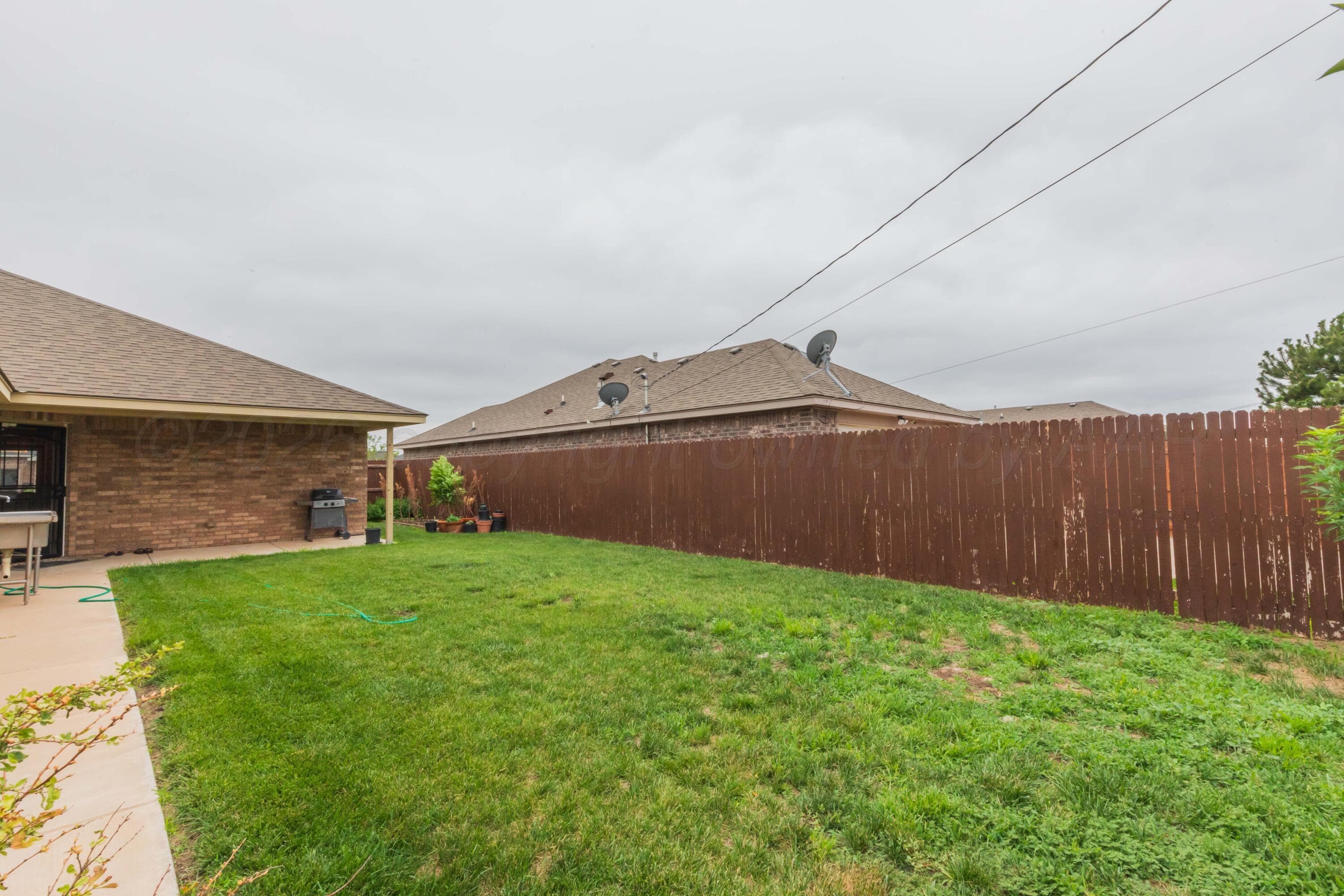 2708 SIMKINS Lane, Amarillo, TX 79118-1261, photo 21