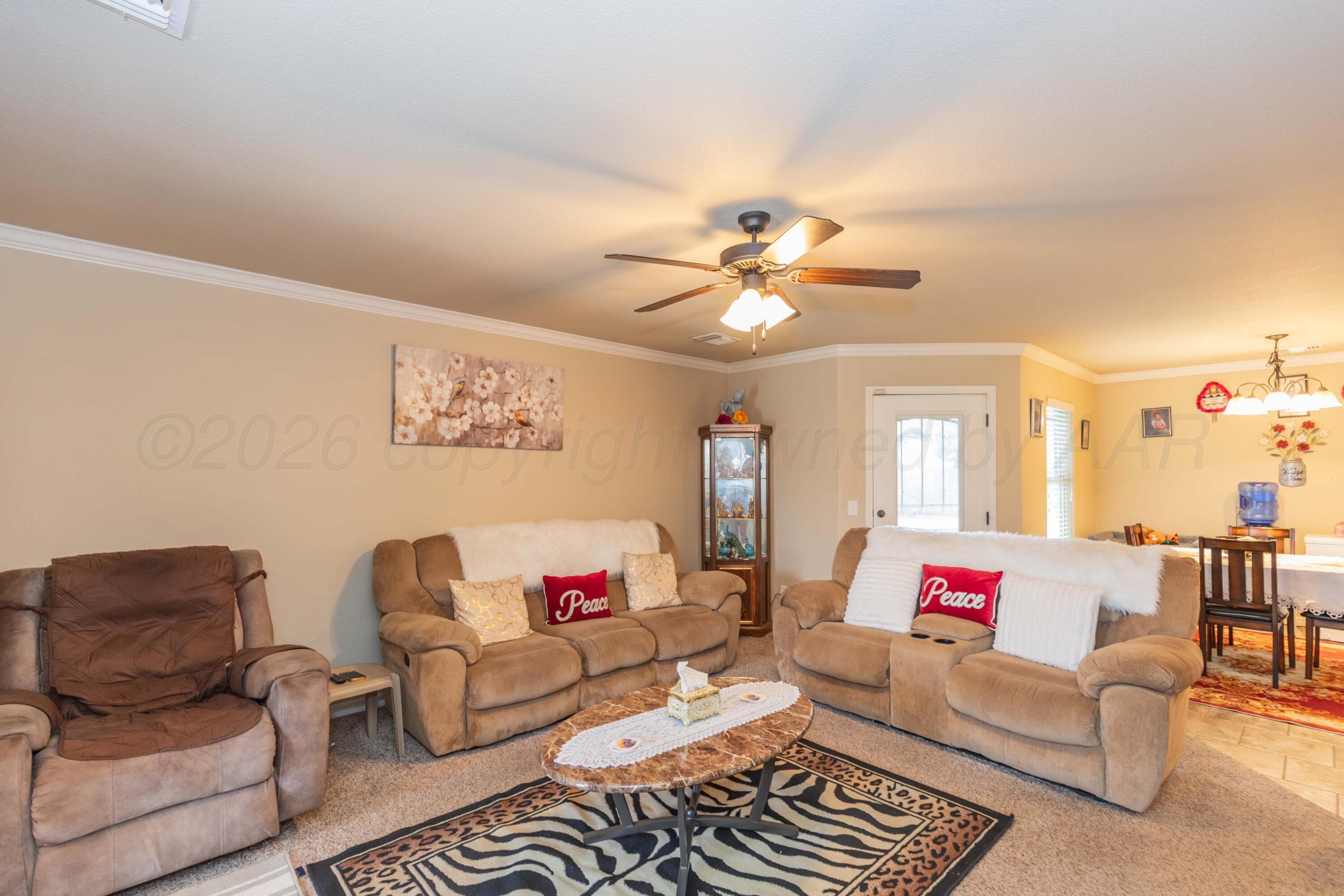 2708 SIMKINS Lane, Amarillo, TX 79118-1261, photo 6