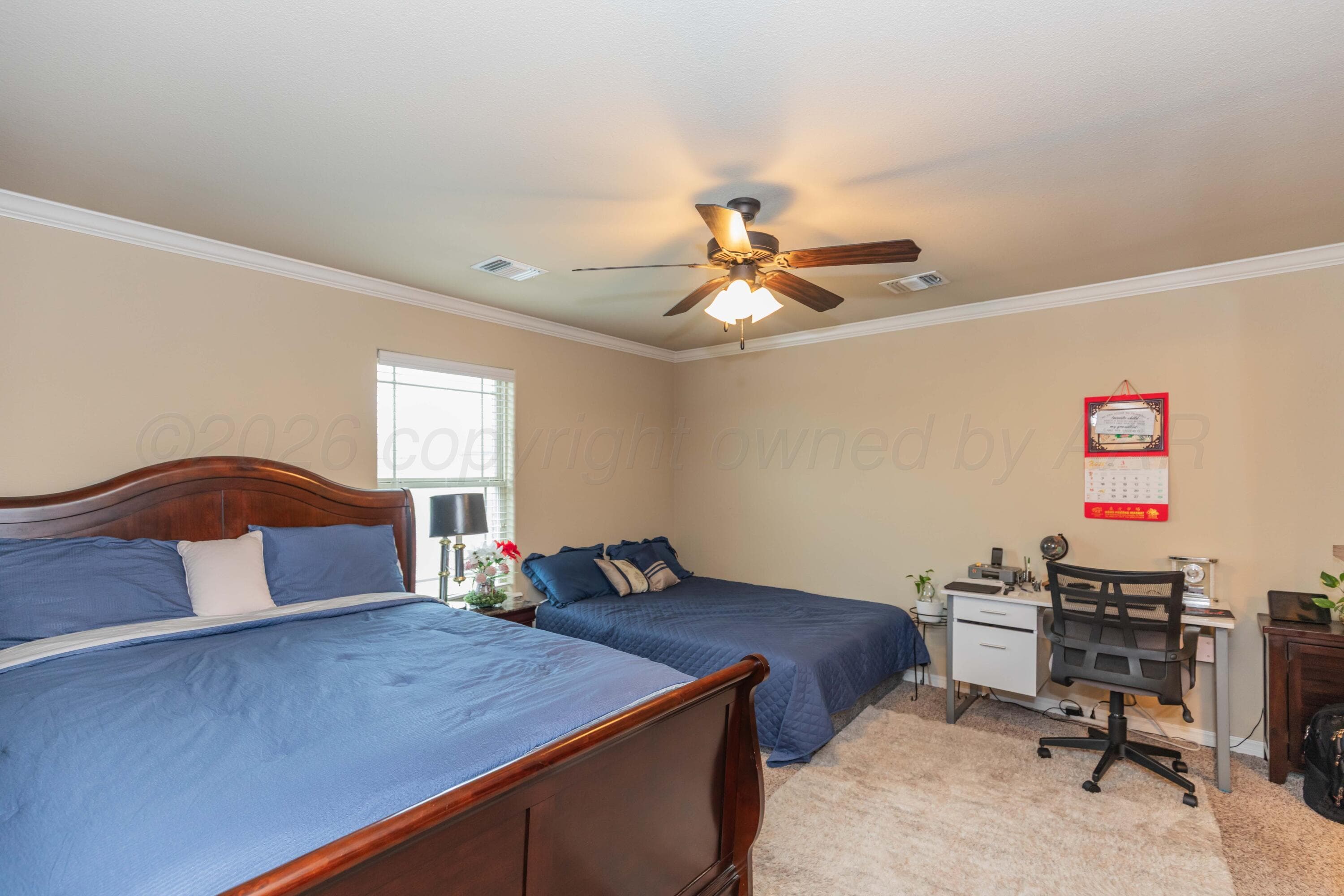 2708 SIMKINS Lane, Amarillo, TX 79118-1261, photo 12