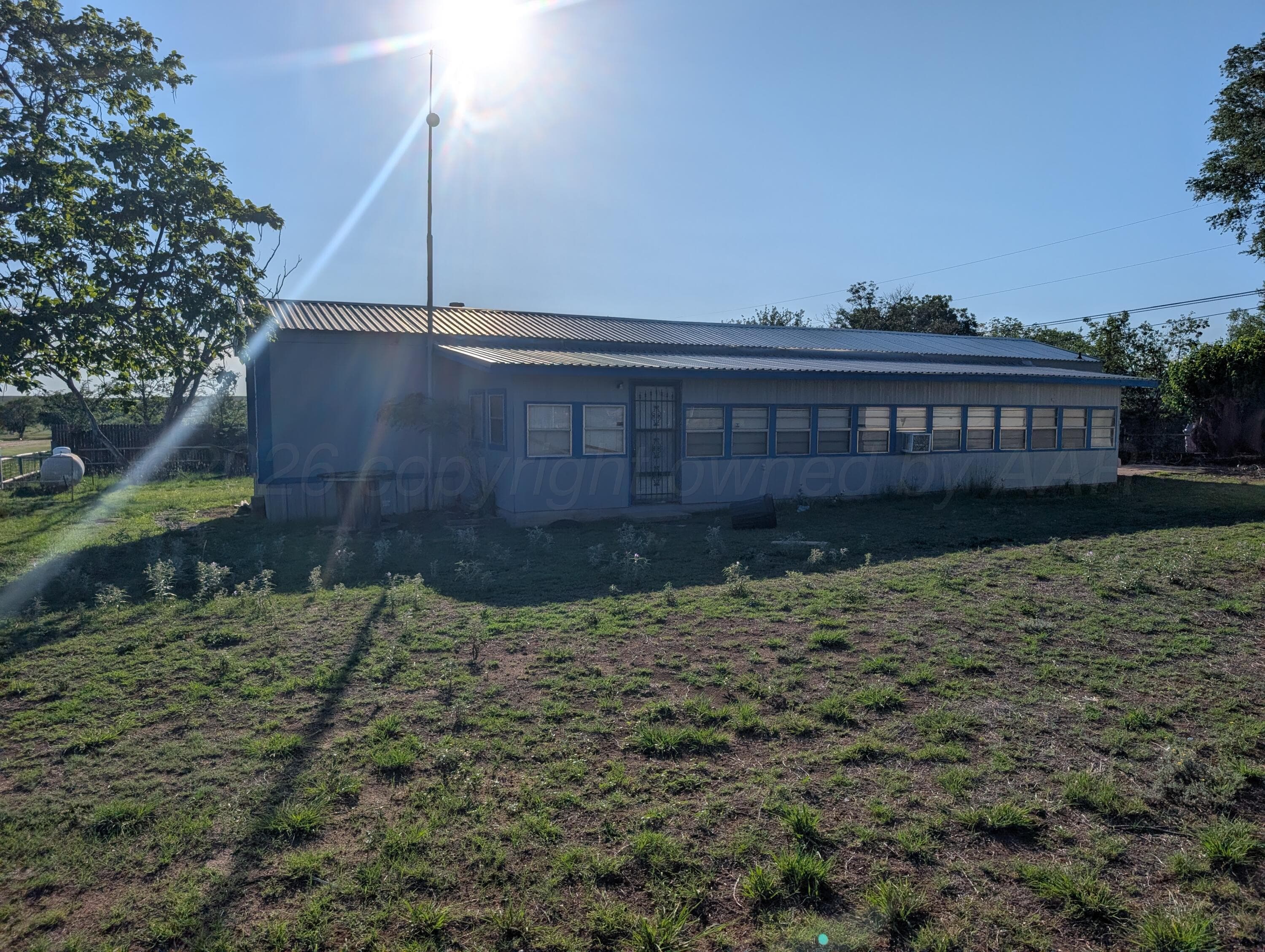 218 Olita Drive, Howardwick, TX 79226, photo 33