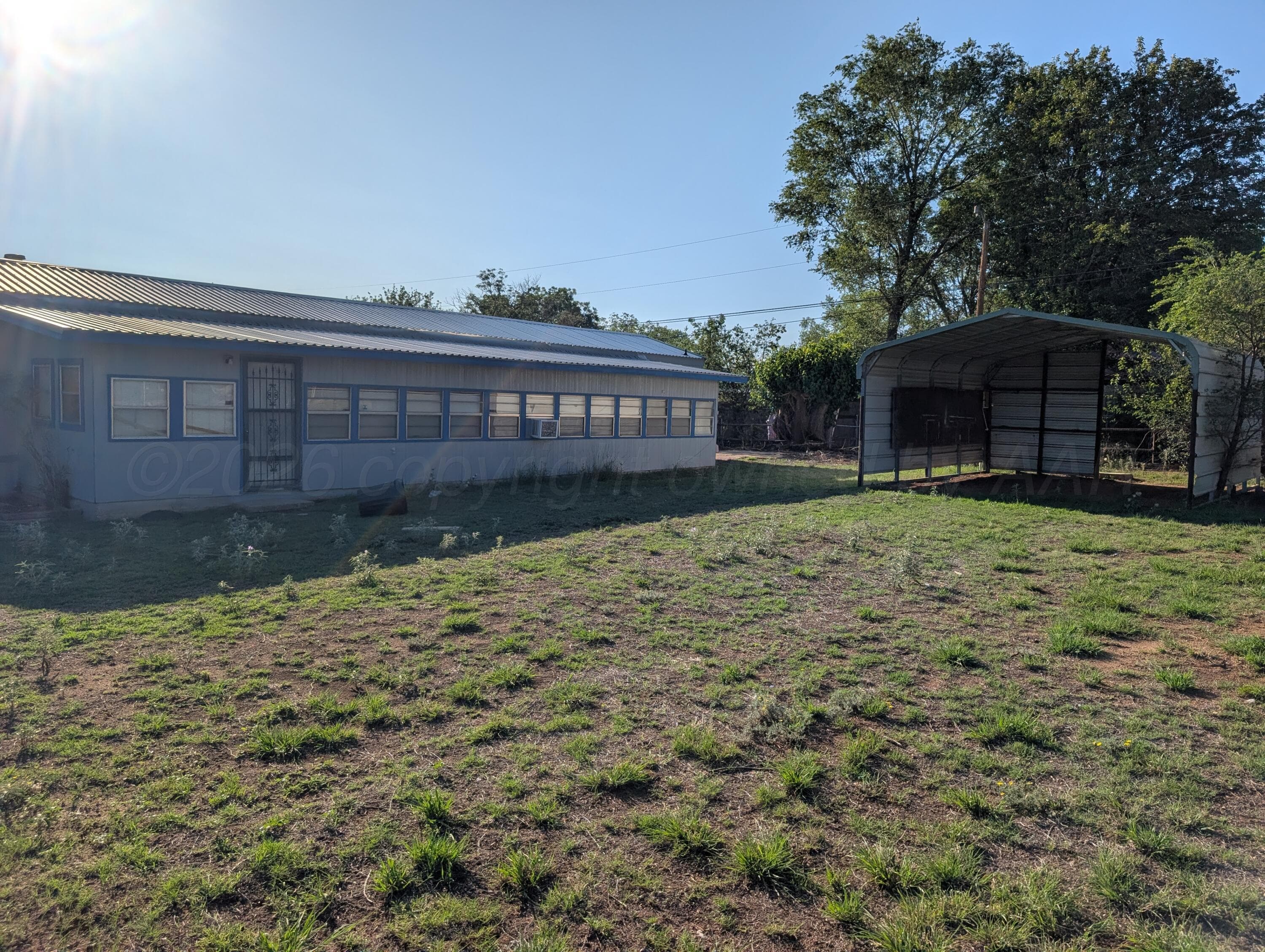 218 Olita Drive, Howardwick, TX 79226, photo 32