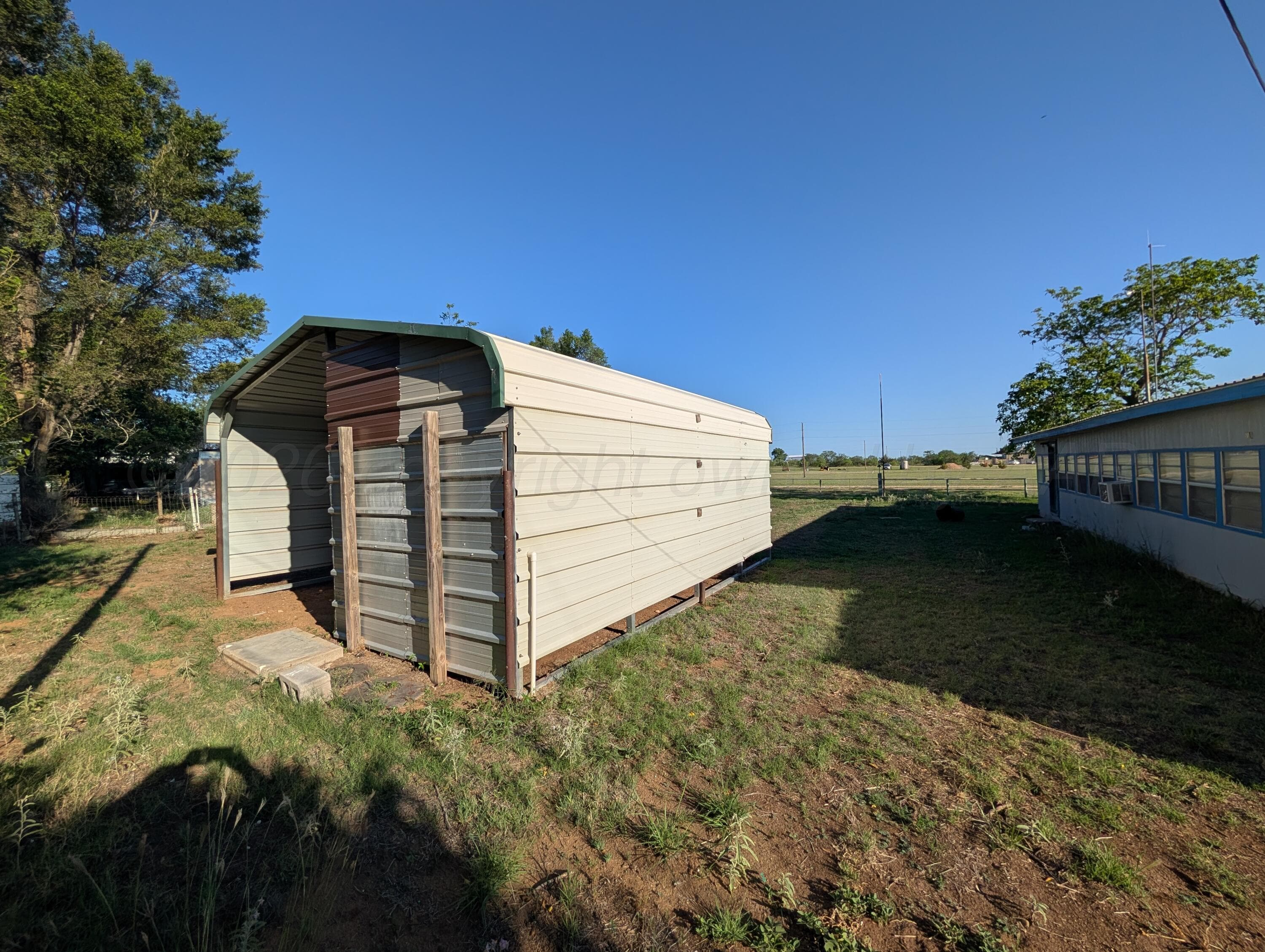 218 Olita Drive, Howardwick, TX 79226, photo 28