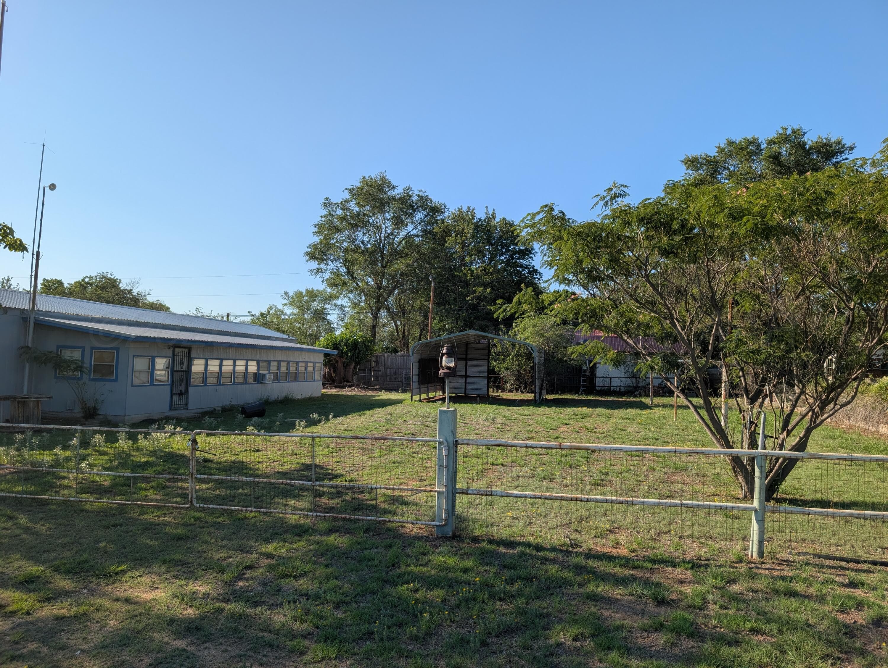 218 Olita Drive, Howardwick, TX 79226, photo 38