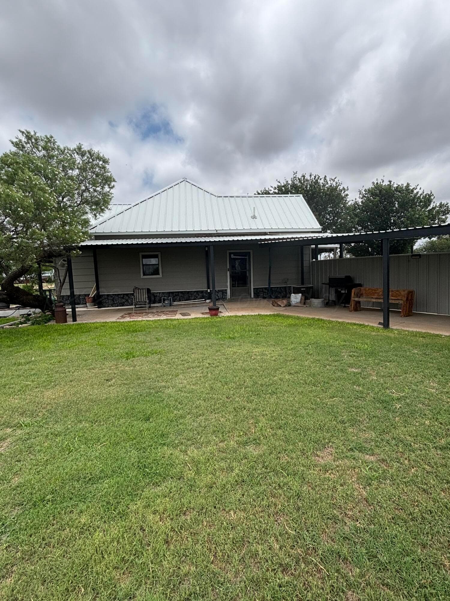 201 County Road Kb, Childress, TX 79201, photo 2