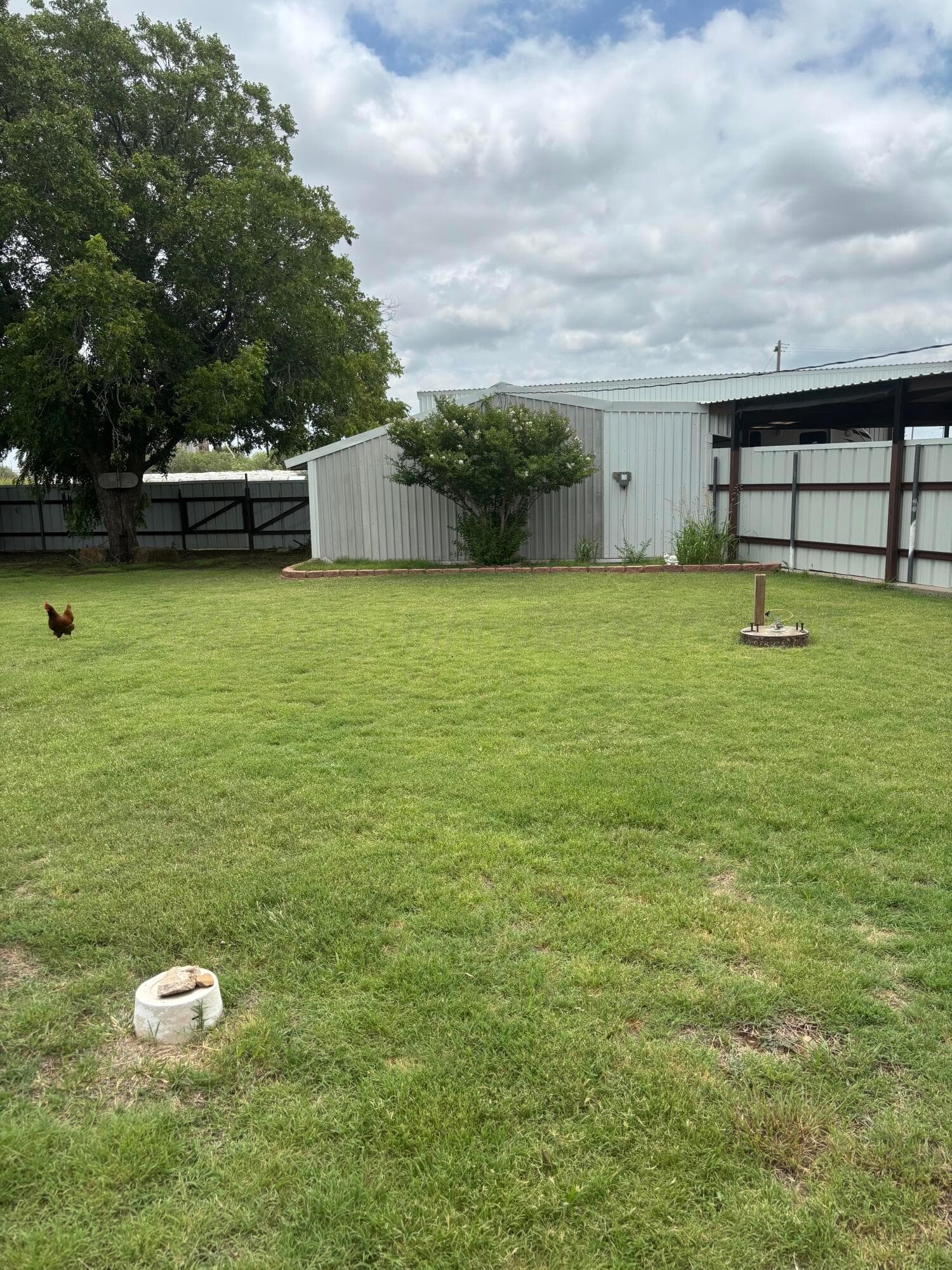 201 County Road Kb, Childress, TX 79201, photo 3