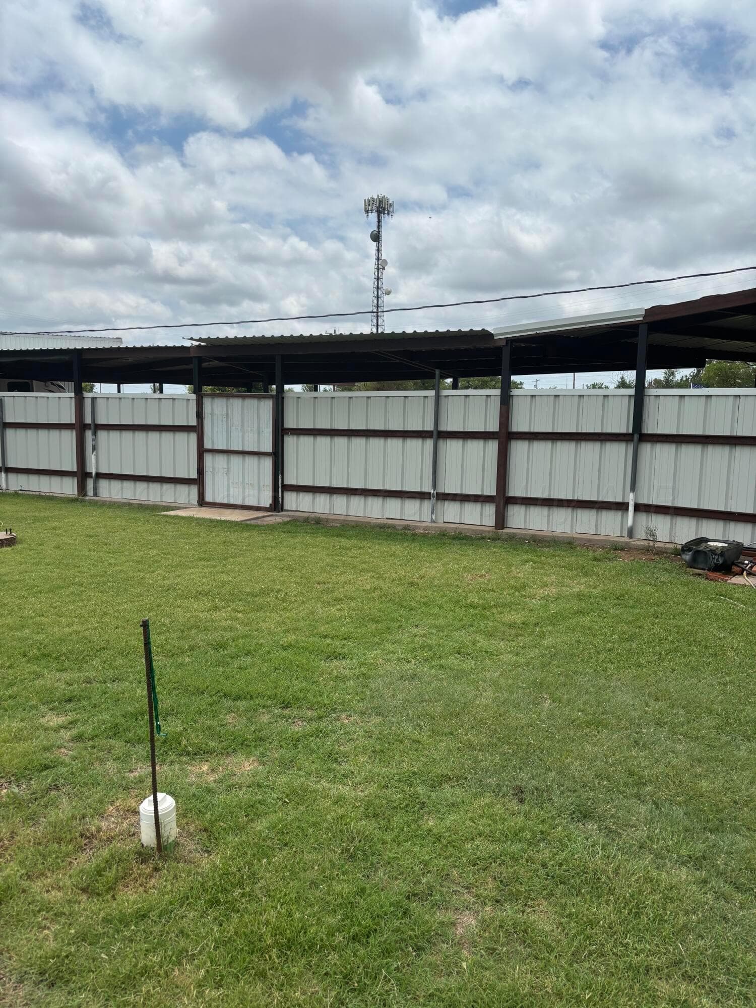201 County Road Kb, Childress, TX 79201, photo 6