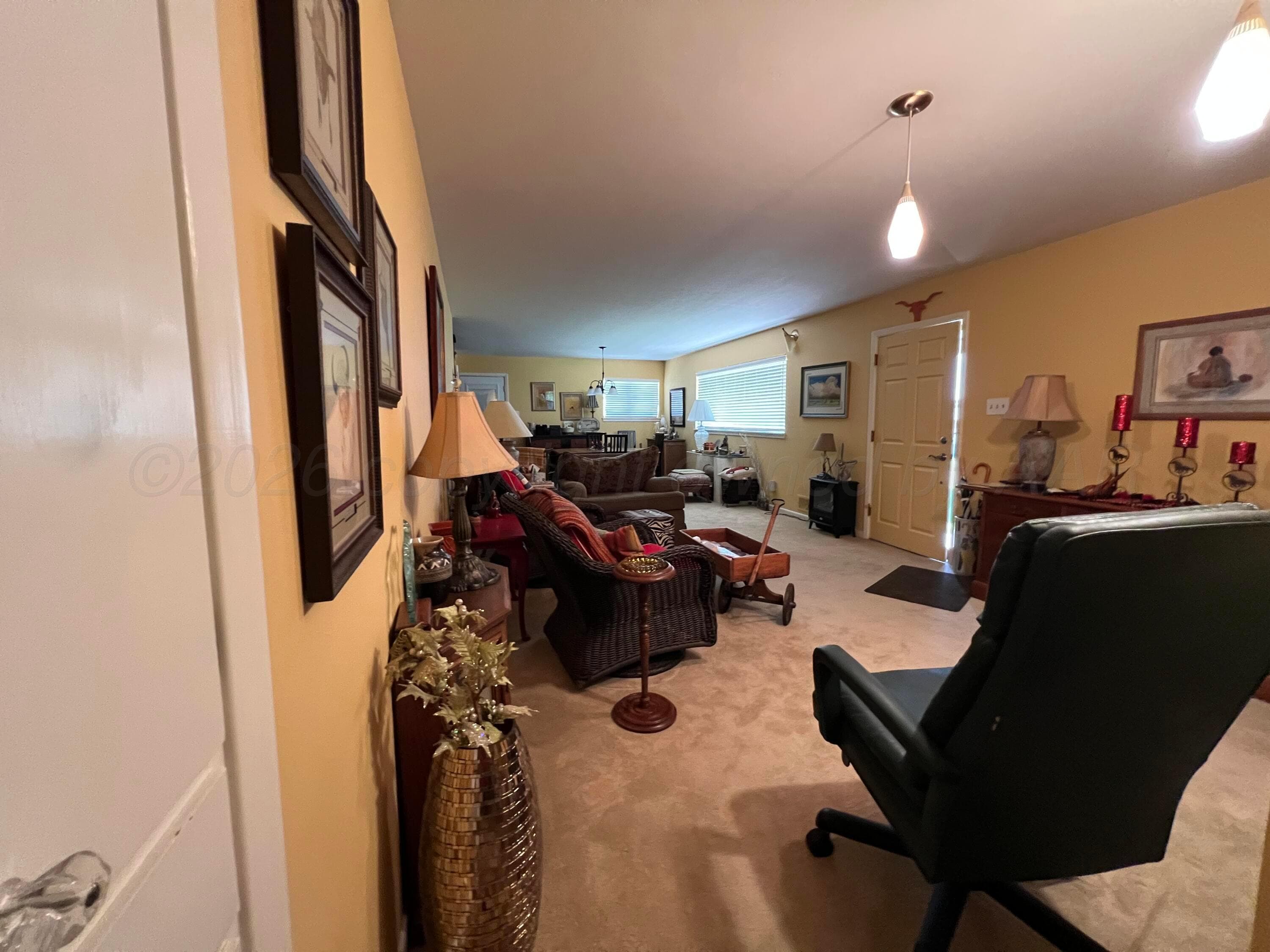 109 Sperry Drive, Follett, TX 79034, photo 6
