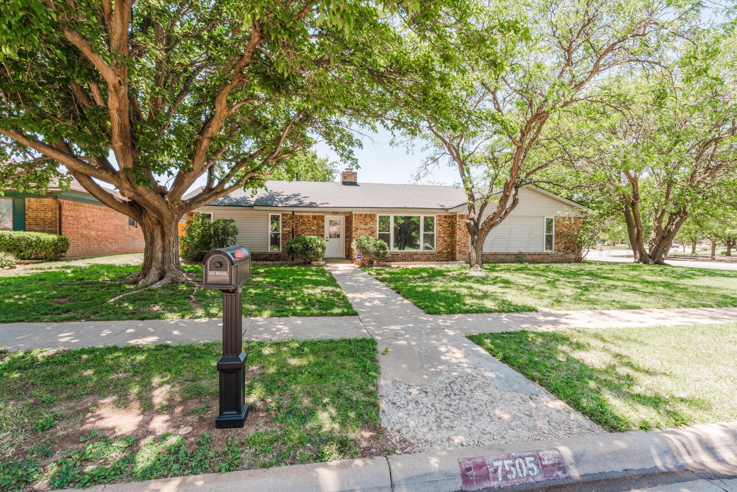7505 DREYFUSS Drive, Amarillo, TX 79121, photo 6