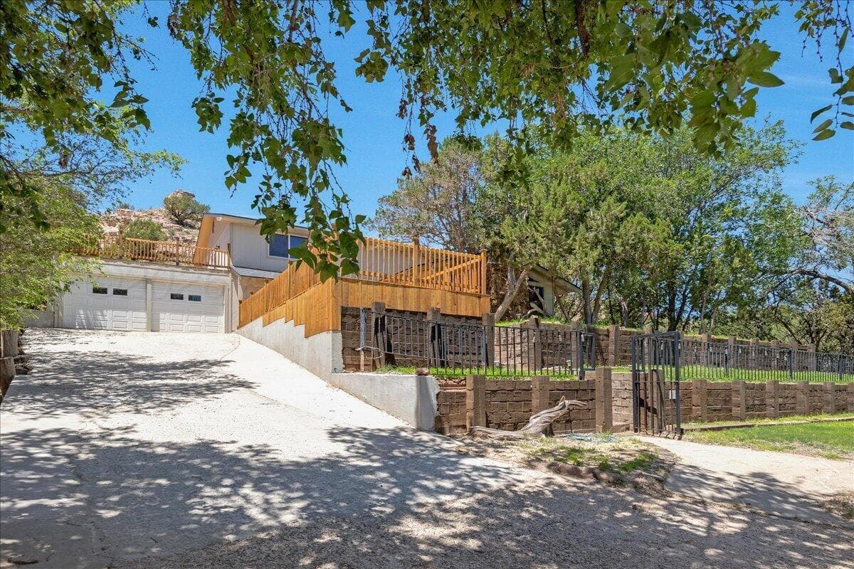 522 S SHORE Drive, Amarillo, TX 79118-8009, photo 4