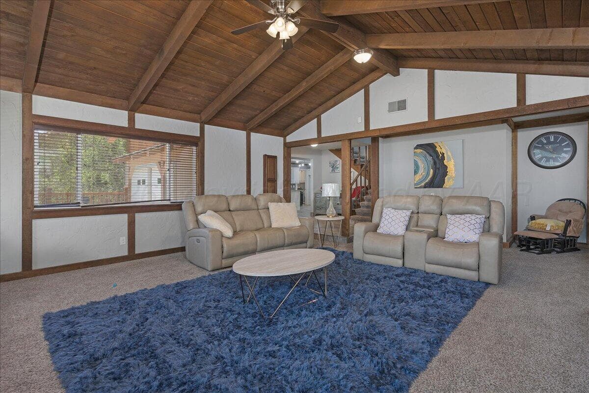522 S SHORE Drive, Amarillo, TX 79118-8009, photo 10