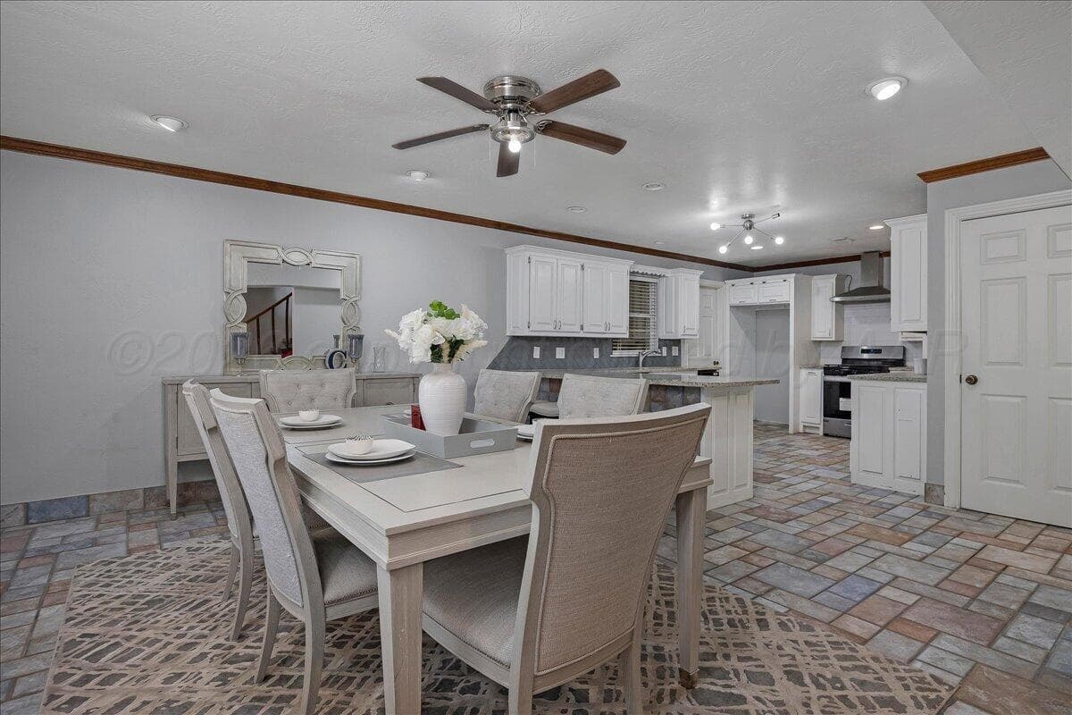 522 S SHORE Drive, Amarillo, TX 79118-8009, photo 11
